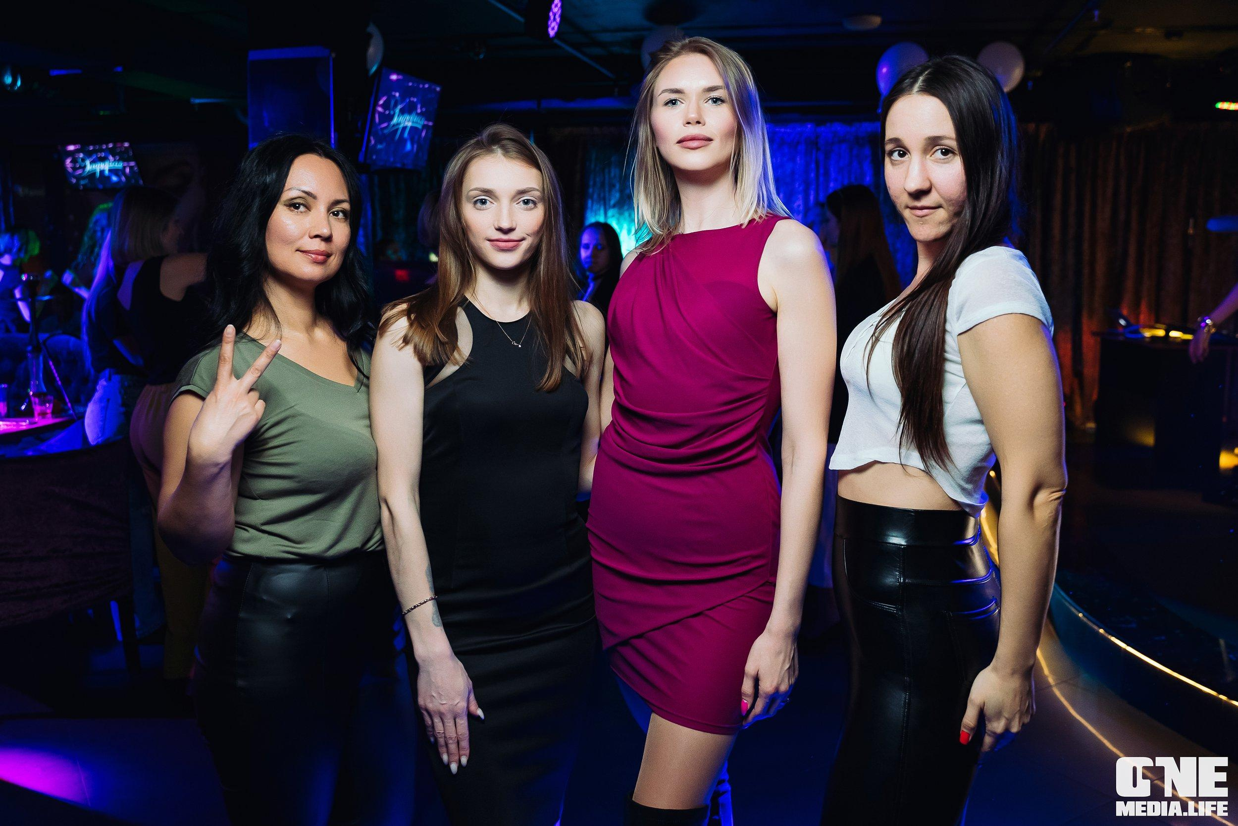 Фоторепортаж из караоке-клуба Эйфория. One Media Life: фоторепортажи, фотоотчеты с мероприятий и заведений