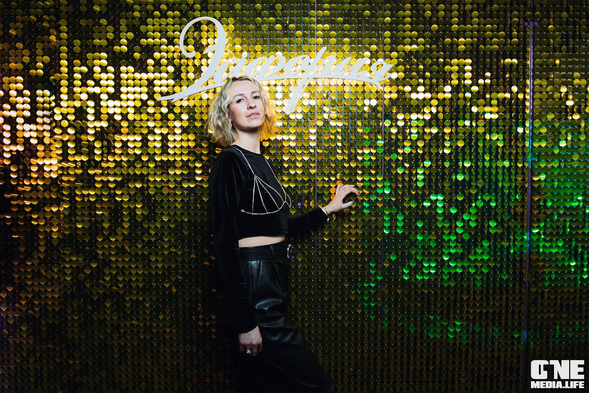 Фоторепортаж из караоке-клубе Эйфория. One Media Life: фоторепортажи, фотоотчеты с мероприятий и заведений