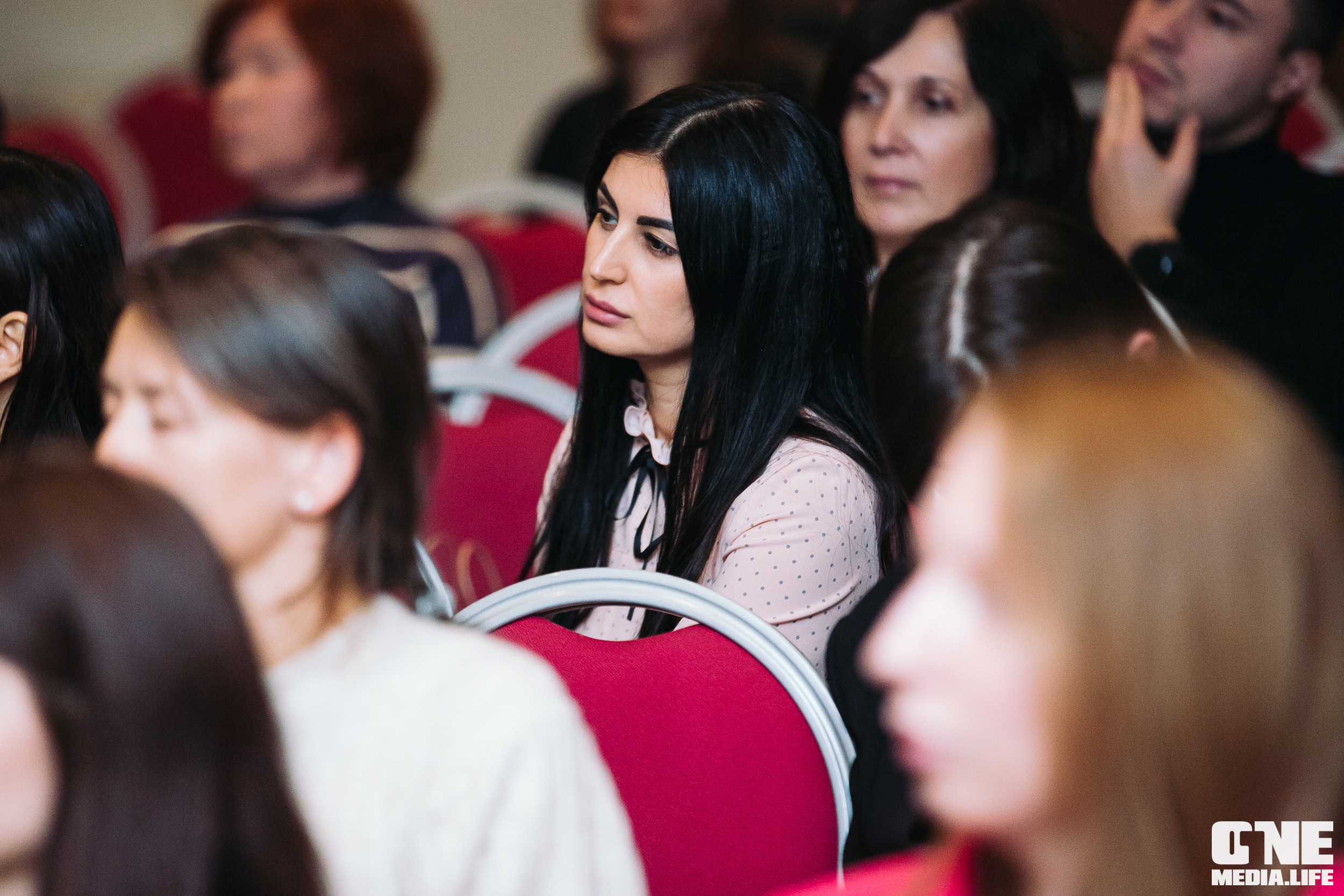 Балтийский Бизнес Форум «Мотивация. Лидерство. Успех.». One Media Life: фоторепортажи, фотоотчеты с мероприятий и заведений