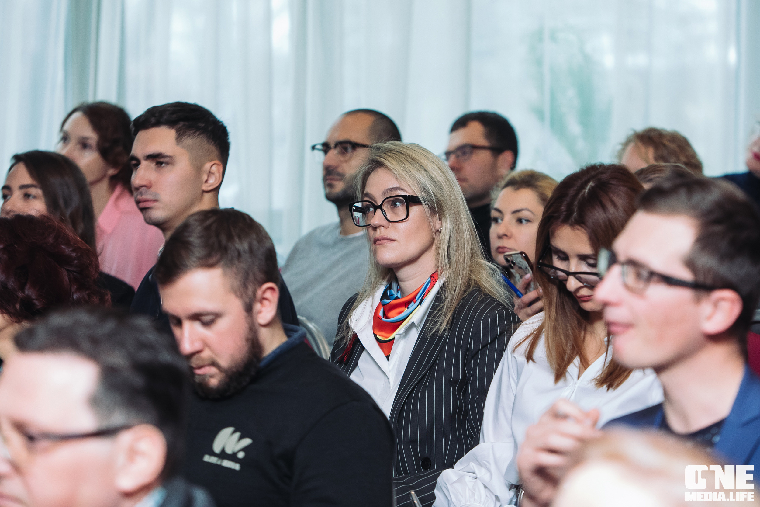 Балтийский Бизнес Форум «Мотивация. Лидерство. Успех.». One Media Life: фоторепортажи, фотоотчеты с мероприятий и заведений