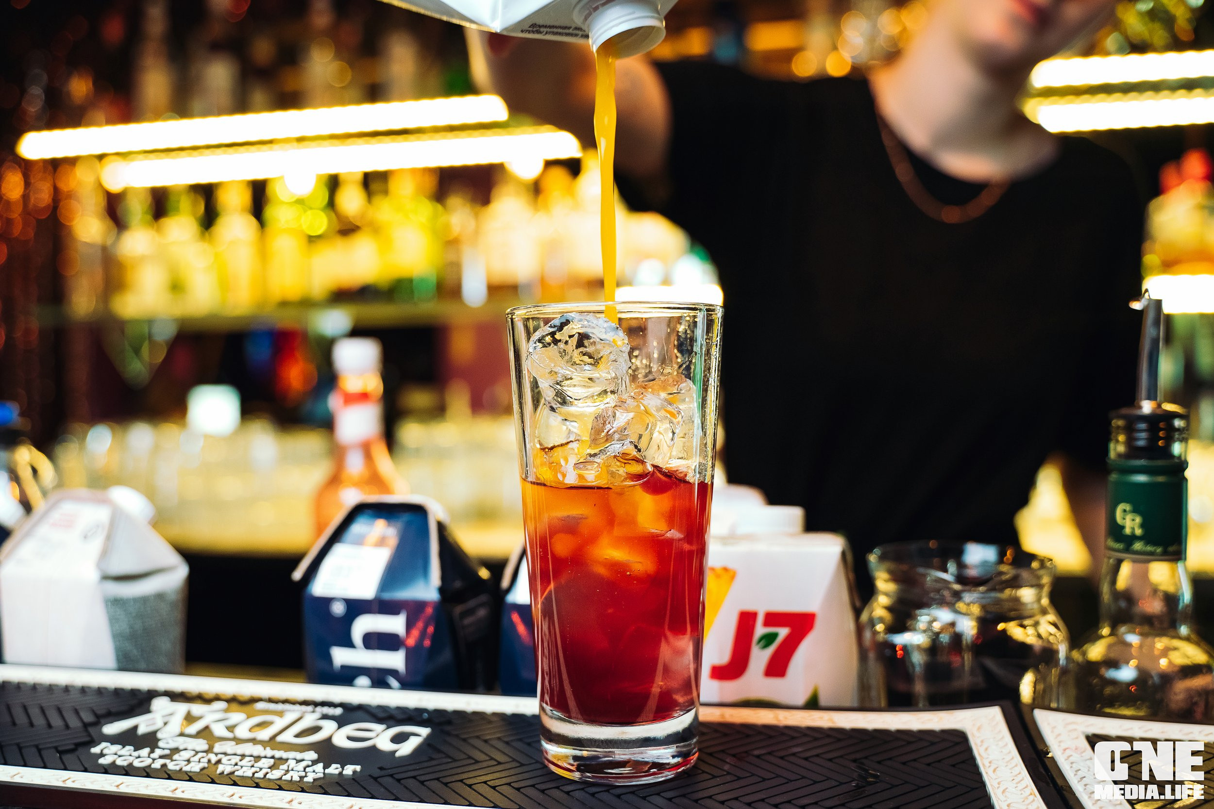 Фоторепортаж из караоке-клуба Эйфория. One Media Life: фоторепортажи, фотоотчеты с мероприятий и заведений