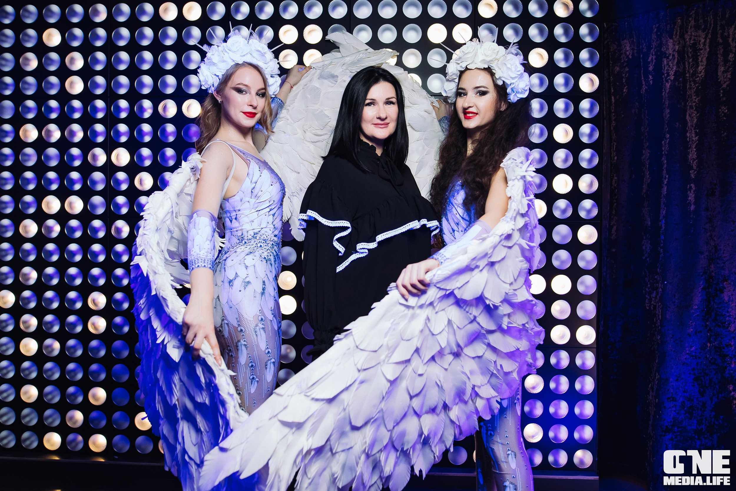 Фоторепортаж из караоке-клубе Эйфория. One Media Life: фоторепортажи, фотоотчеты с мероприятий и заведений