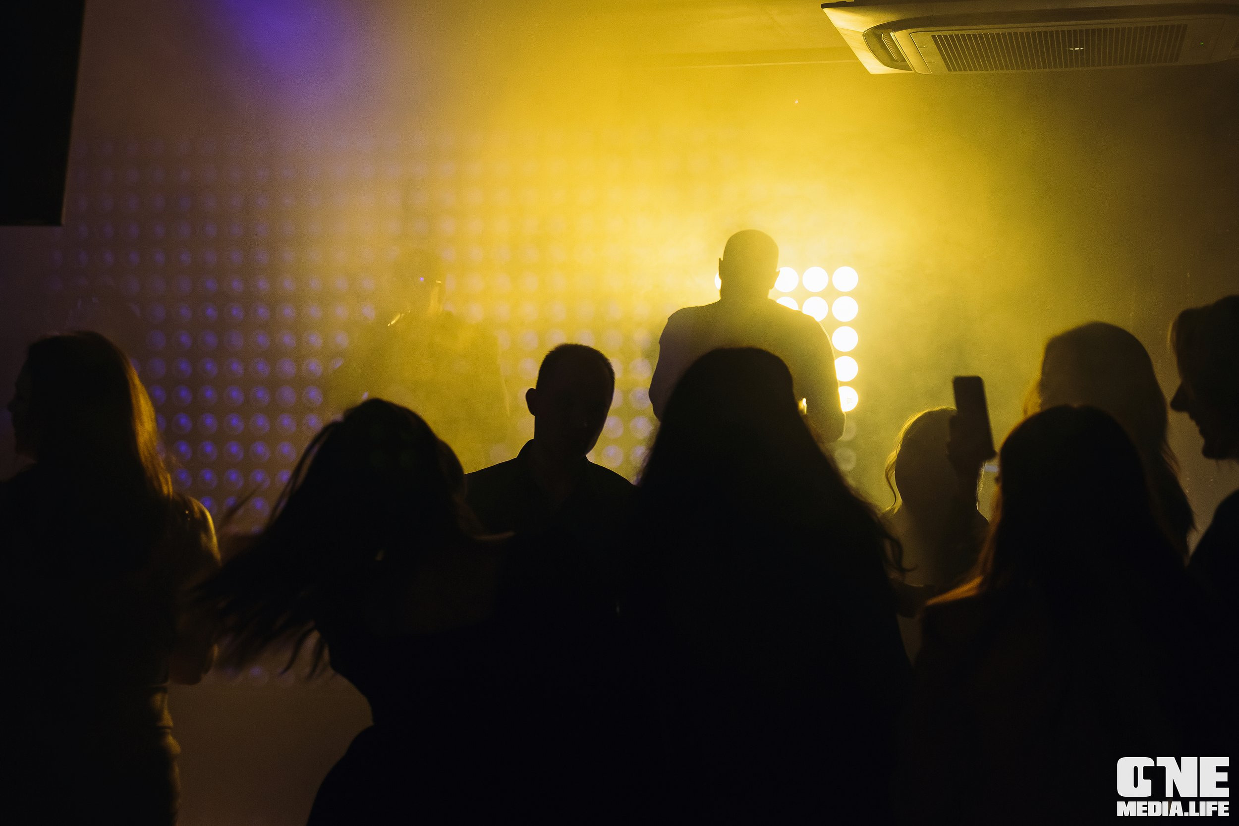 Фоторепортаж из караоке-клуба Эйфория. One Media Life: фоторепортажи, фотоотчеты с мероприятий и заведений