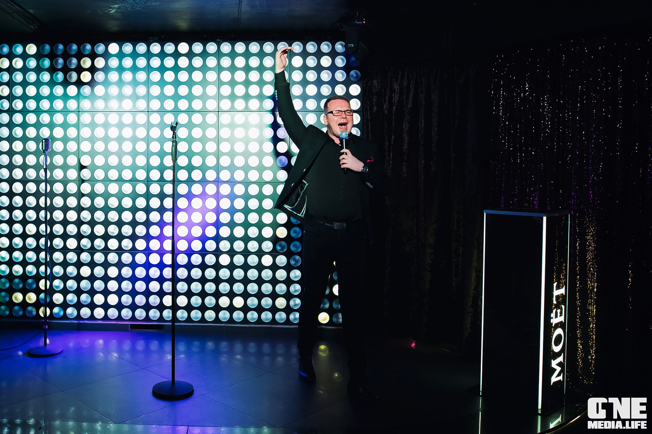 Фоторепортаж из караоке-клуба Эйфория. One Media Life: фоторепортажи, фотоотчеты с мероприятий и заведений