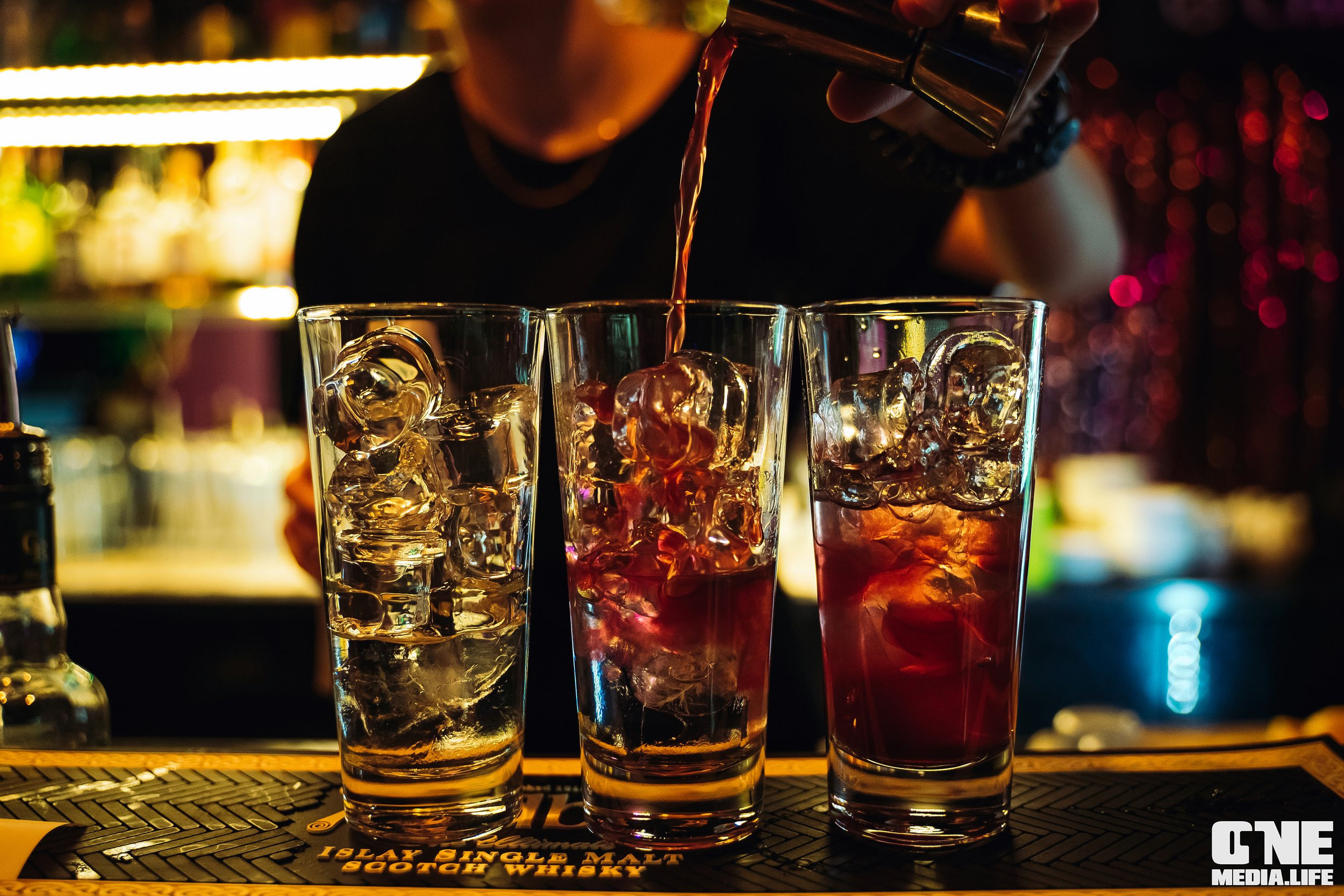 Фоторепортаж из караоке-клуба Эйфория. One Media Life: фоторепортажи, фотоотчеты с мероприятий и заведений