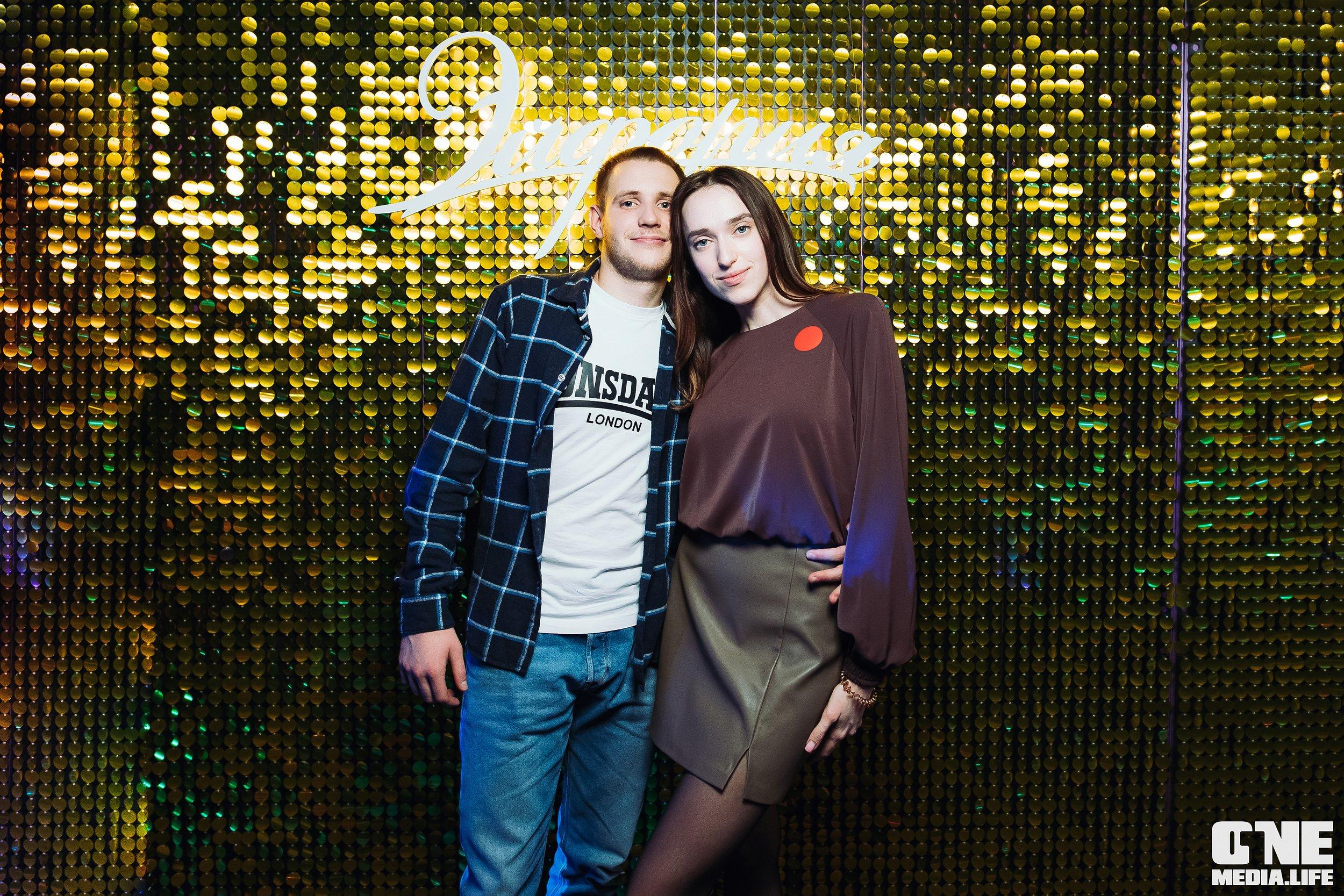 Фоторепортаж из караоке-клуба Эйфория. One Media Life: фоторепортажи, фотоотчеты с мероприятий и заведений