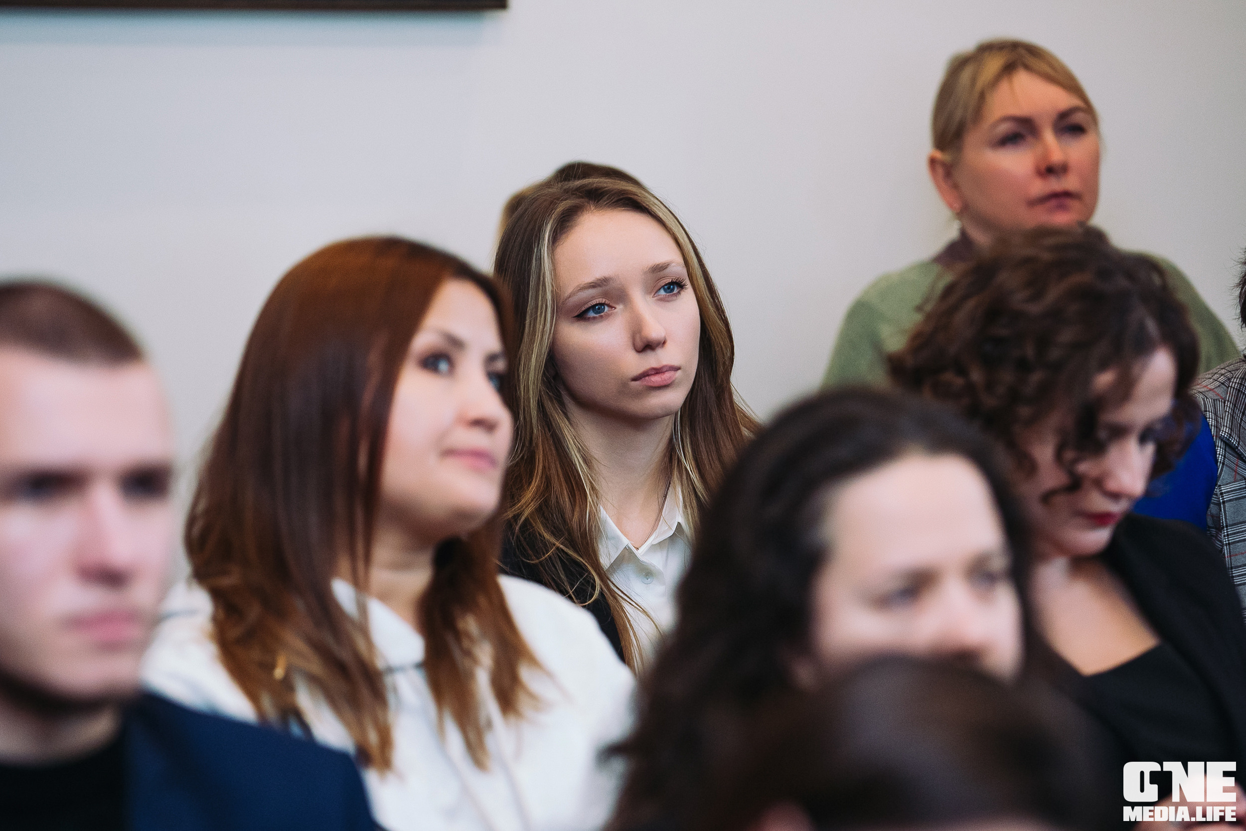 Балтийский Бизнес Форум «Мотивация. Лидерство. Успех.». One Media Life: фоторепортажи, фотоотчеты с мероприятий и заведений