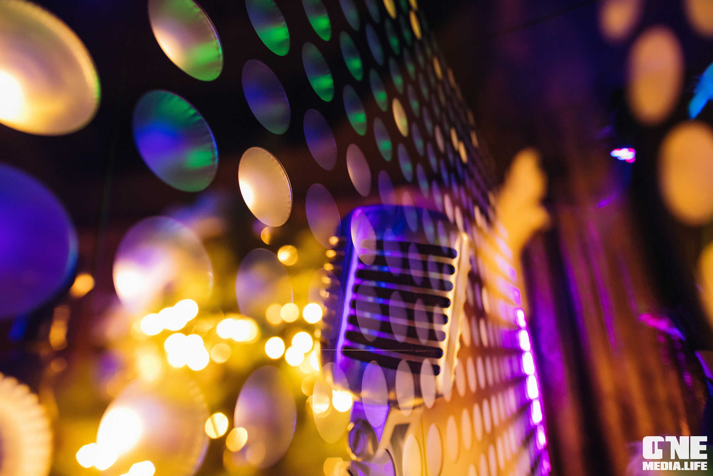 Фоторепортаж из караоке-клуба Эйфория. One Media Life: фоторепортажи, фотоотчеты с мероприятий и заведений