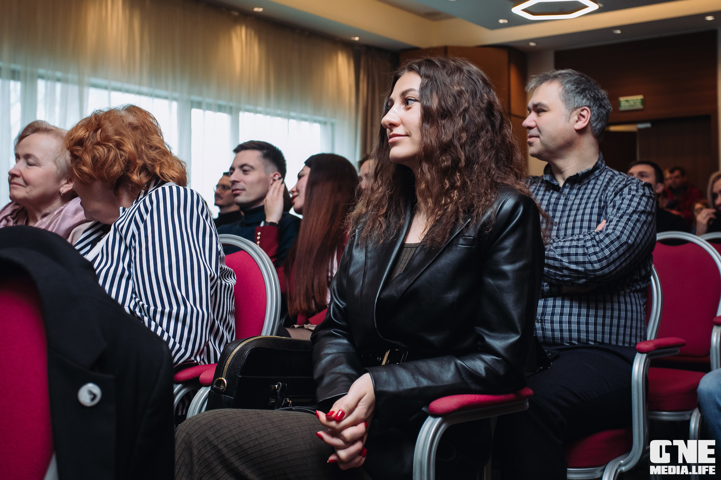 Балтийский Бизнес Форум «Мотивация. Лидерство. Успех.». One Media Life: фоторепортажи, фотоотчеты с мероприятий и заведений