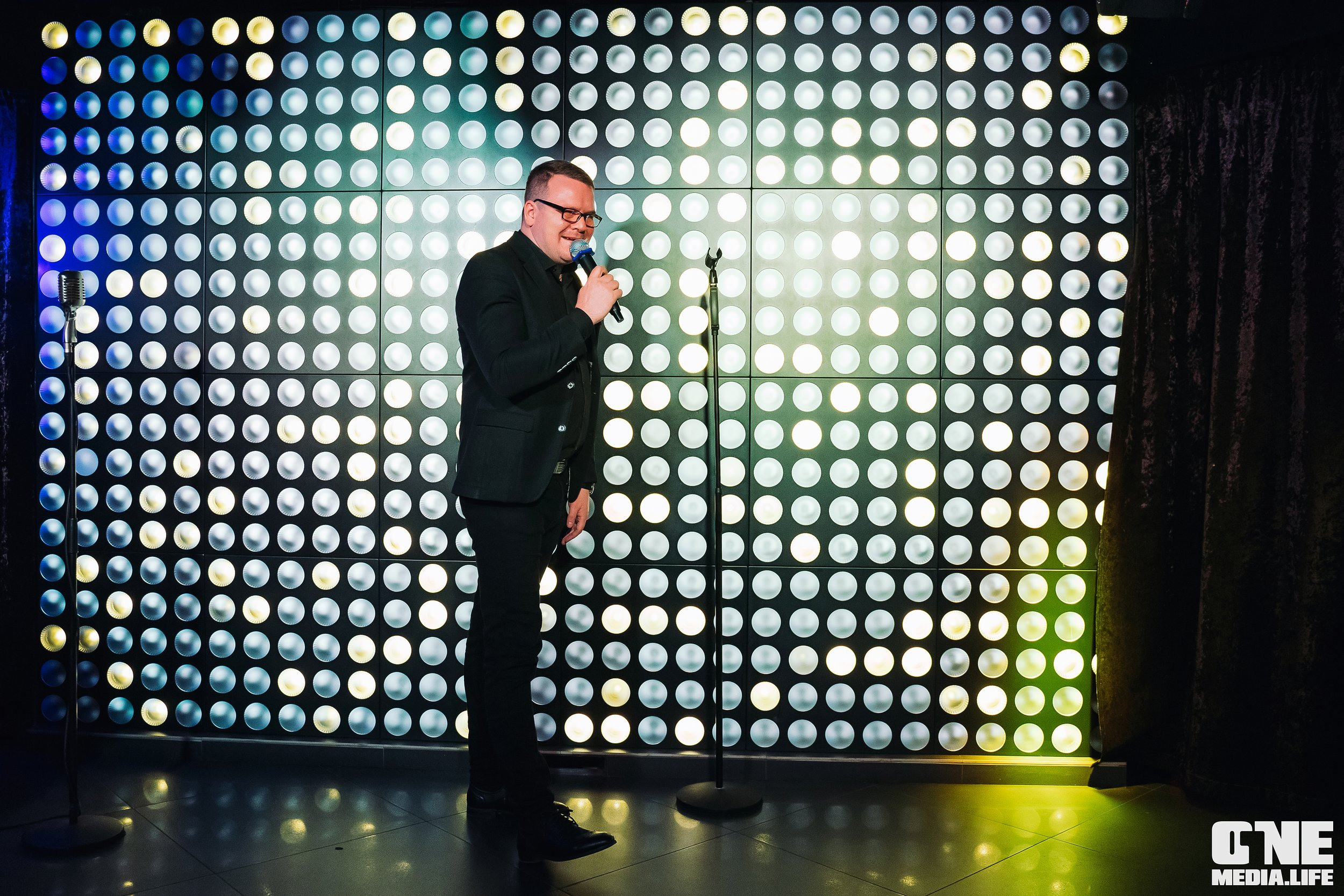 Фоторепортаж из караоке-клуба Эйфория. One Media Life: фоторепортажи, фотоотчеты с мероприятий и заведений