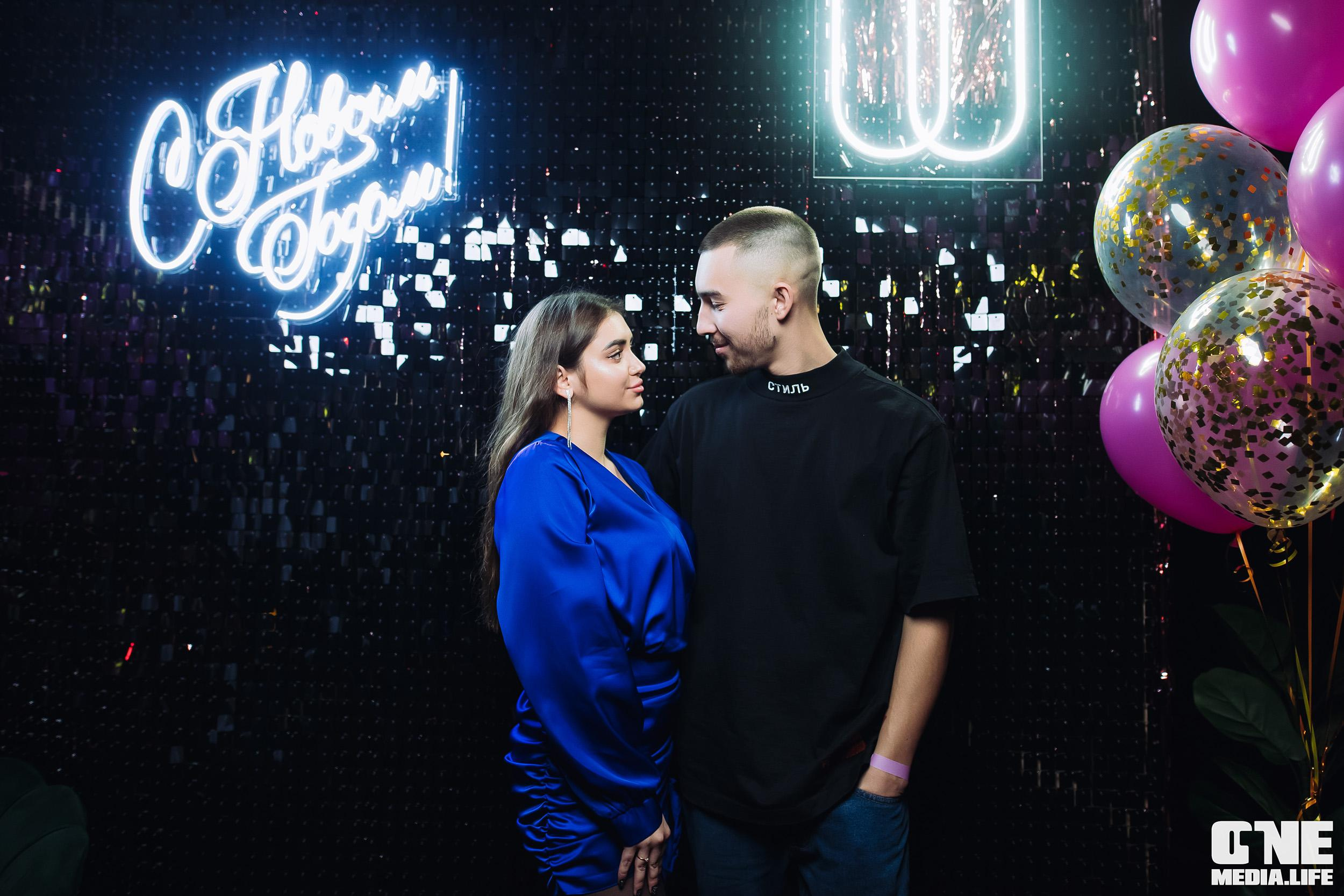 Фоторепортаж из DoubleU. One Media Life: фоторепортажи, фотоотчеты с мероприятий и заведений