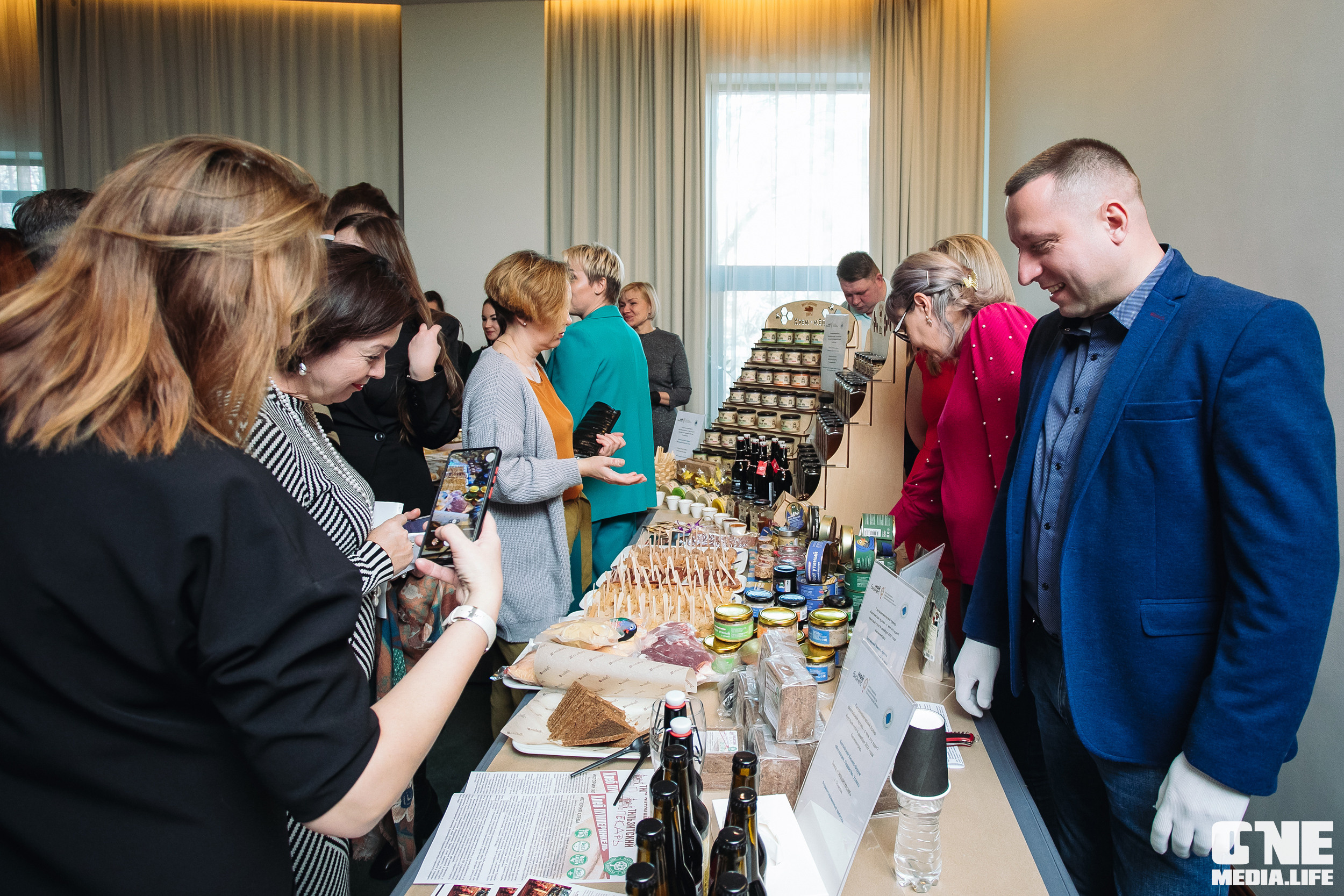 Балтийский Бизнес Форум «Мотивация. Лидерство. Успех.». One Media Life: фоторепортажи, фотоотчеты с мероприятий и заведений