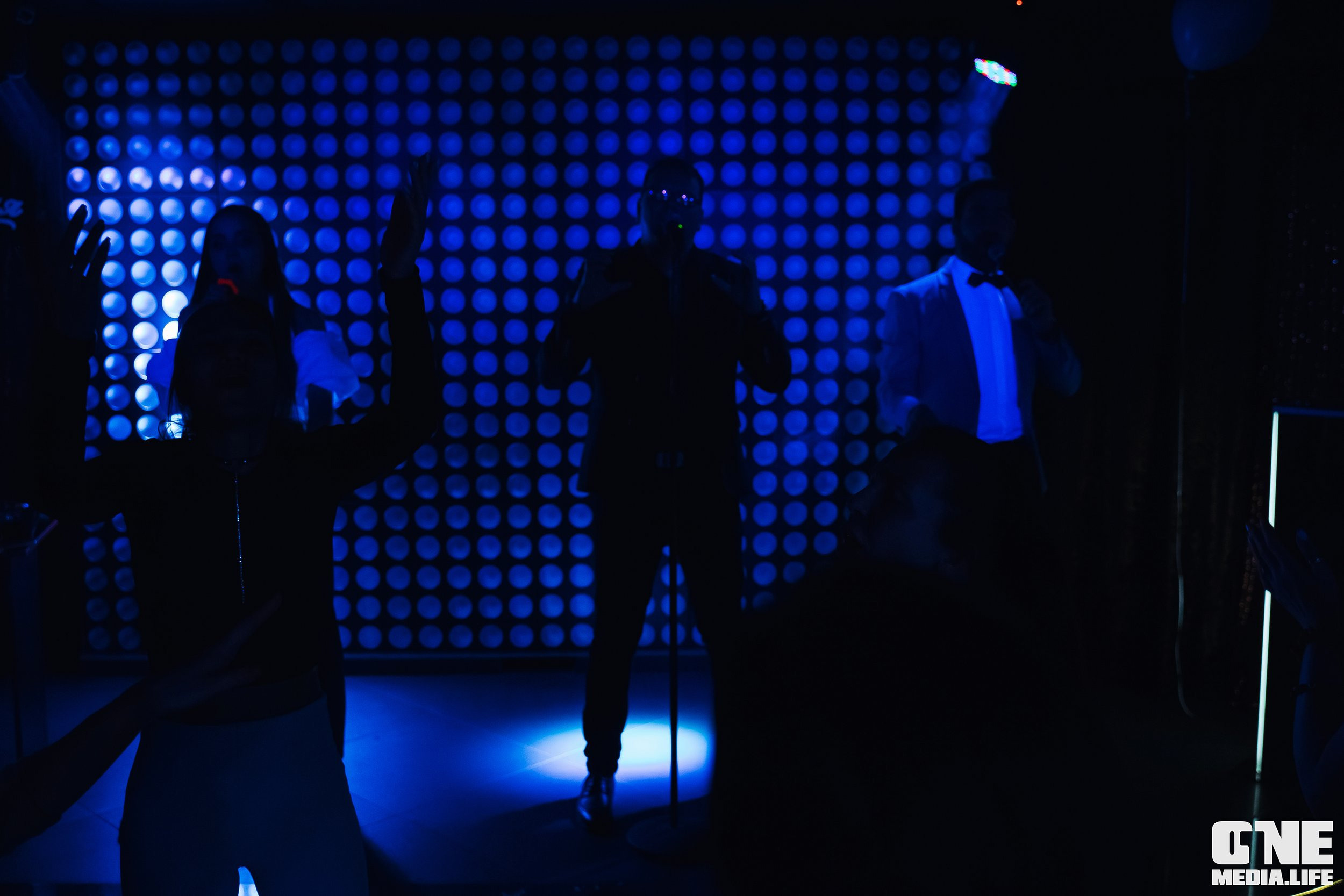 Фоторепортаж из караоке-клуба Эйфория. One Media Life: фоторепортажи, фотоотчеты с мероприятий и заведений