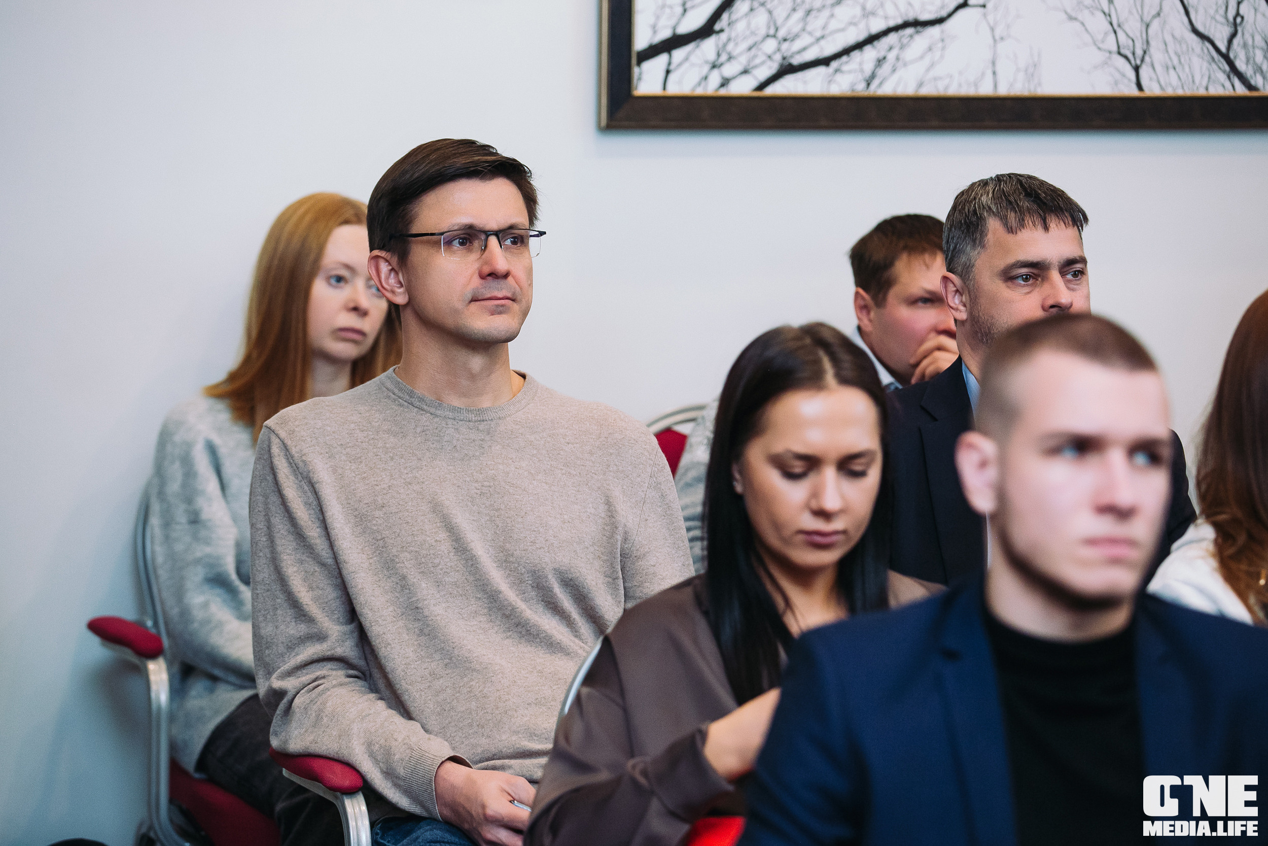 Балтийский Бизнес Форум «Мотивация. Лидерство. Успех.». One Media Life: фоторепортажи, фотоотчеты с мероприятий и заведений