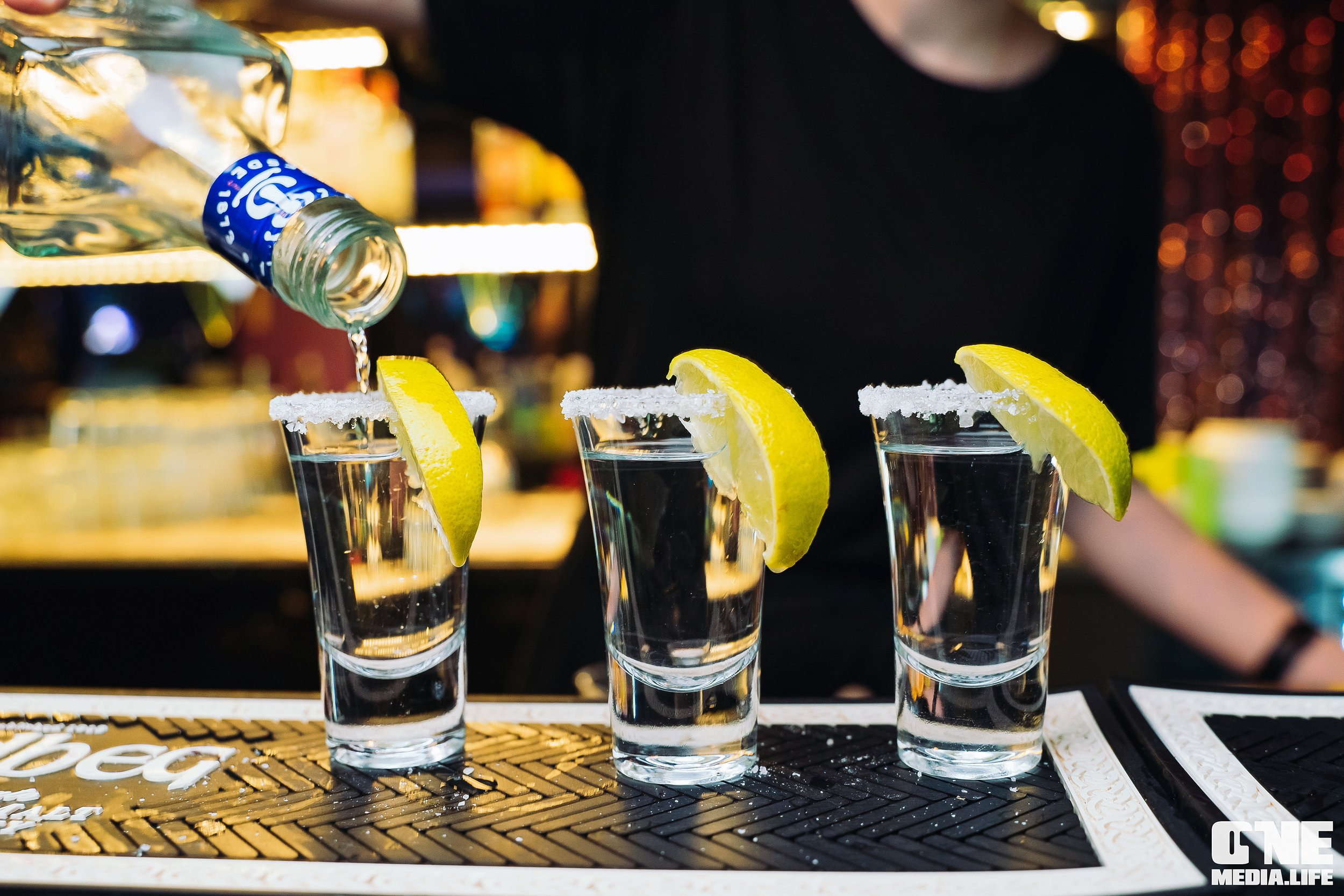 Фоторепортаж из караоке-клуба Эйфория. One Media Life: фоторепортажи, фотоотчеты с мероприятий и заведений