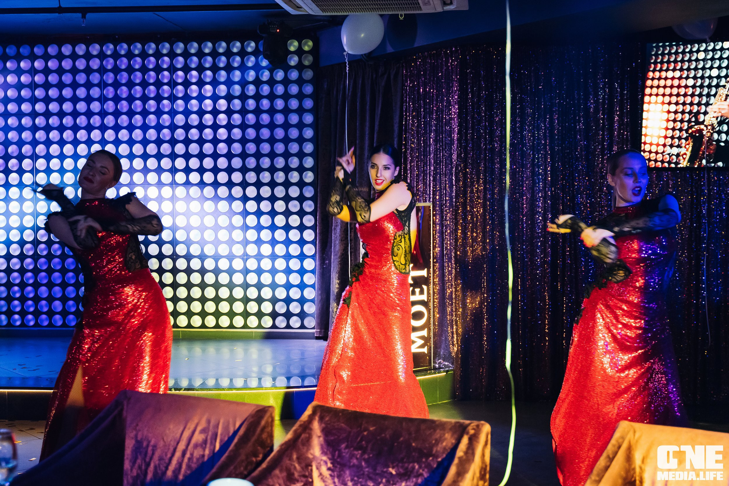 Фоторепортаж из караоке-клуба Эйфория. One Media Life: фоторепортажи, фотоотчеты с мероприятий и заведений