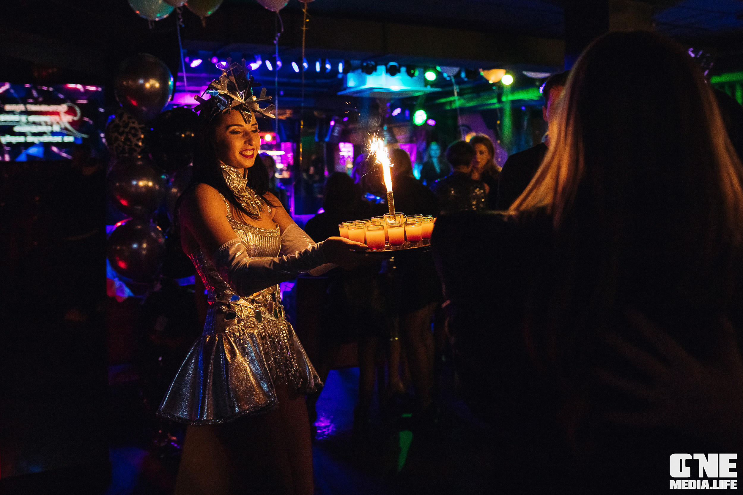 Фоторепортаж из караоке-клуба Эйфория. One Media Life: фоторепортажи, фотоотчеты с мероприятий и заведений