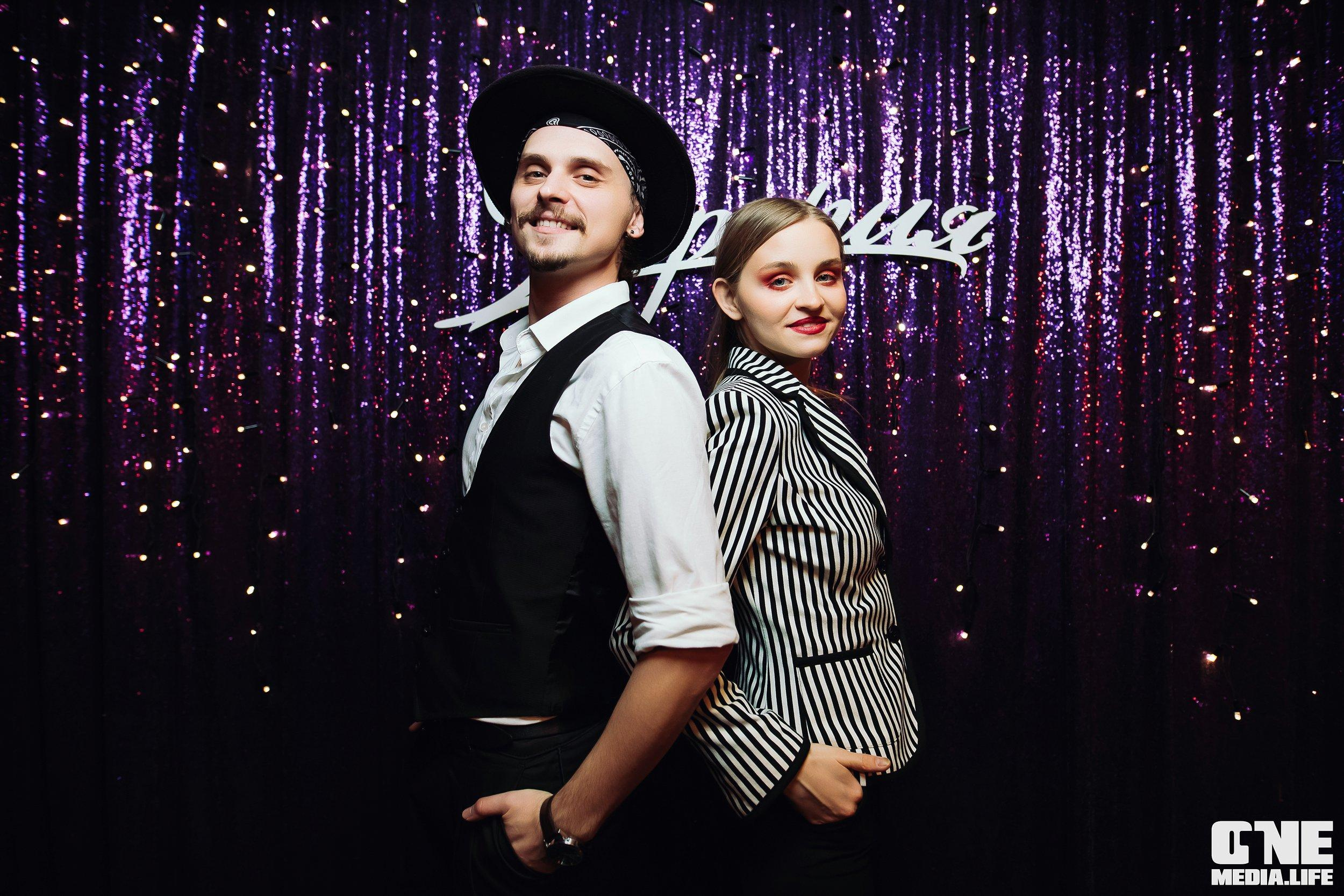 Фоторепортаж из караоке-клуба Эйфория. One Media Life: фоторепортажи, фотоотчеты с мероприятий и заведений