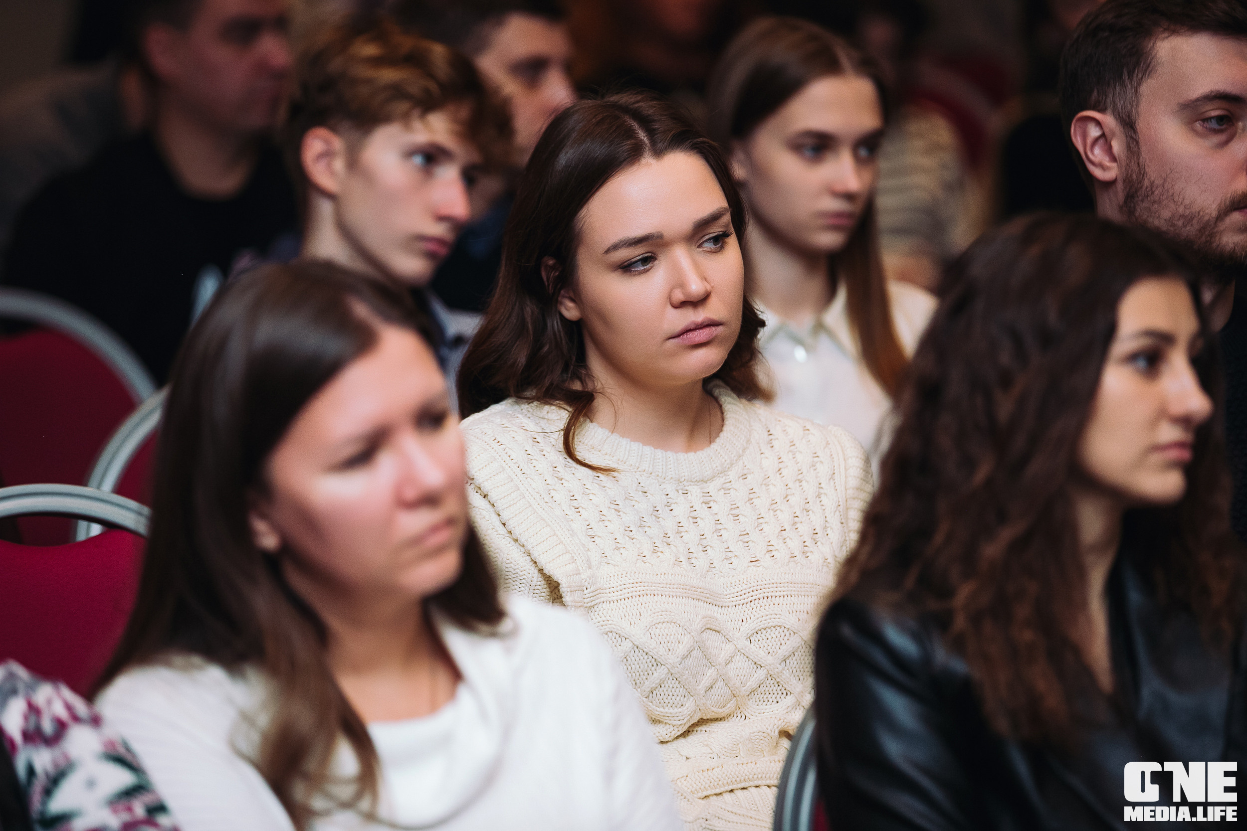 Балтийский Бизнес Форум «Мотивация. Лидерство. Успех.». One Media Life: фоторепортажи, фотоотчеты с мероприятий и заведений