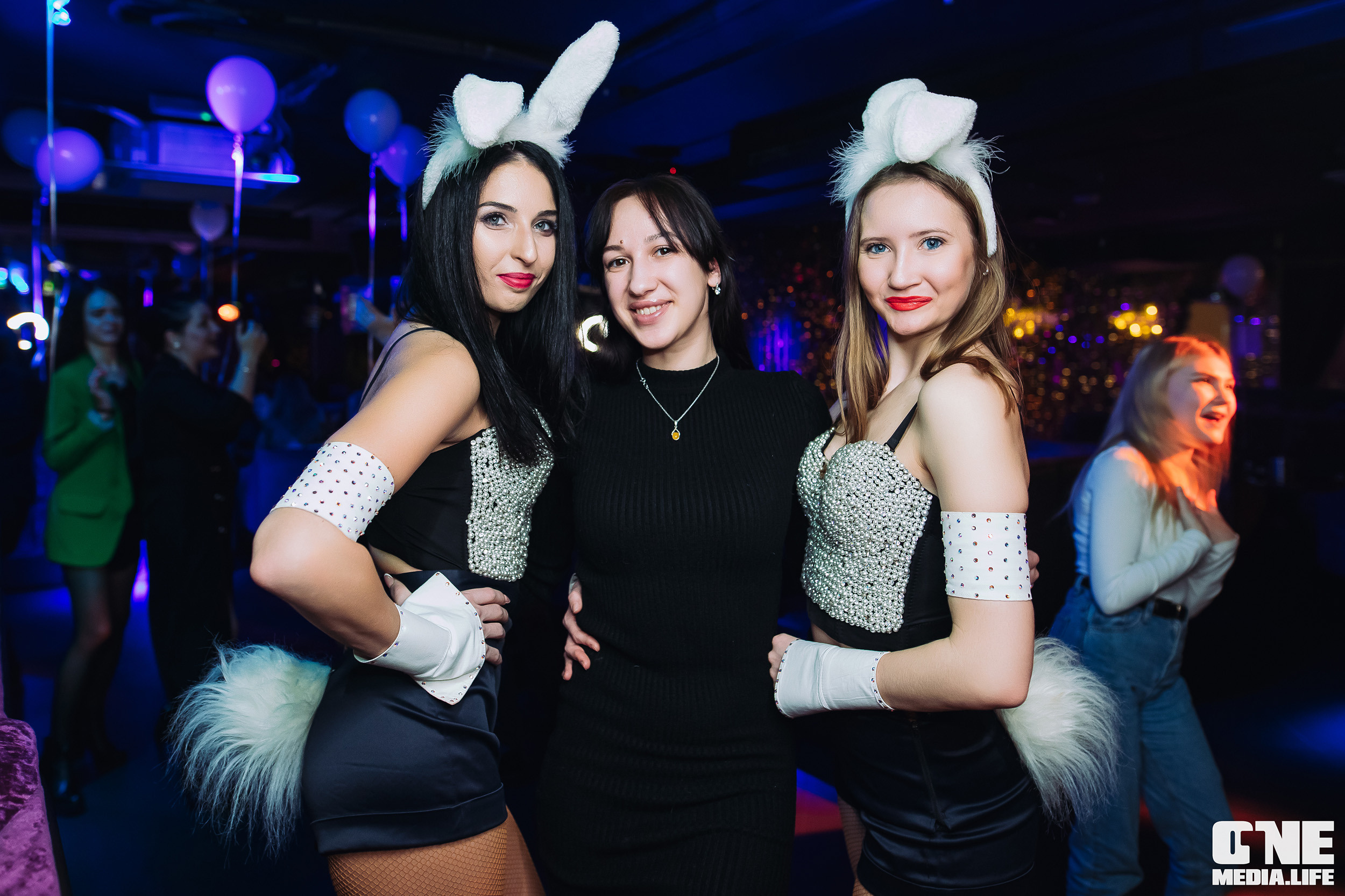 Фоторепортаж из караоке-клуба Эйфория. One Media Life: фоторепортажи, фотоотчеты с мероприятий и заведений