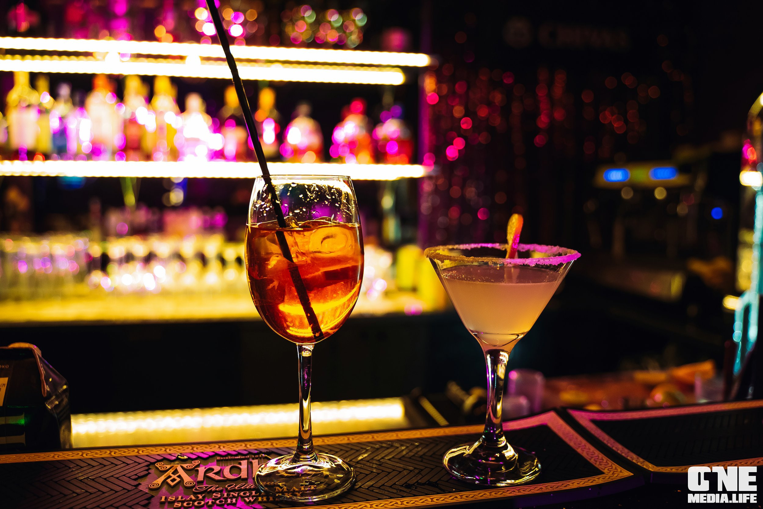 Фоторепортаж из караоке-клуба Эйфория. One Media Life: фоторепортажи, фотоотчеты с мероприятий и заведений