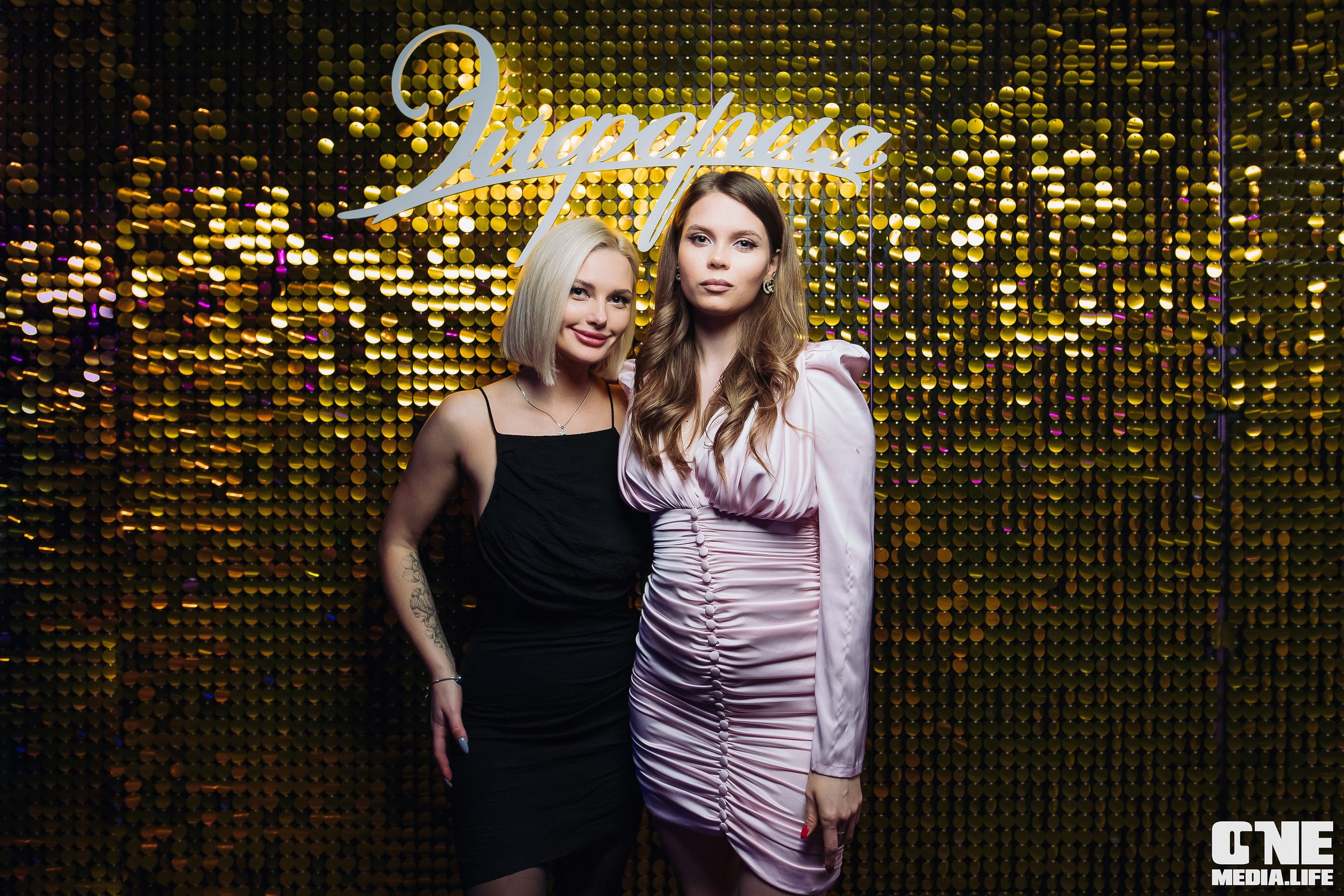 Фоторепортаж из караоке-клуба Эйфория. One Media Life: фоторепортажи, фотоотчеты с мероприятий и заведений