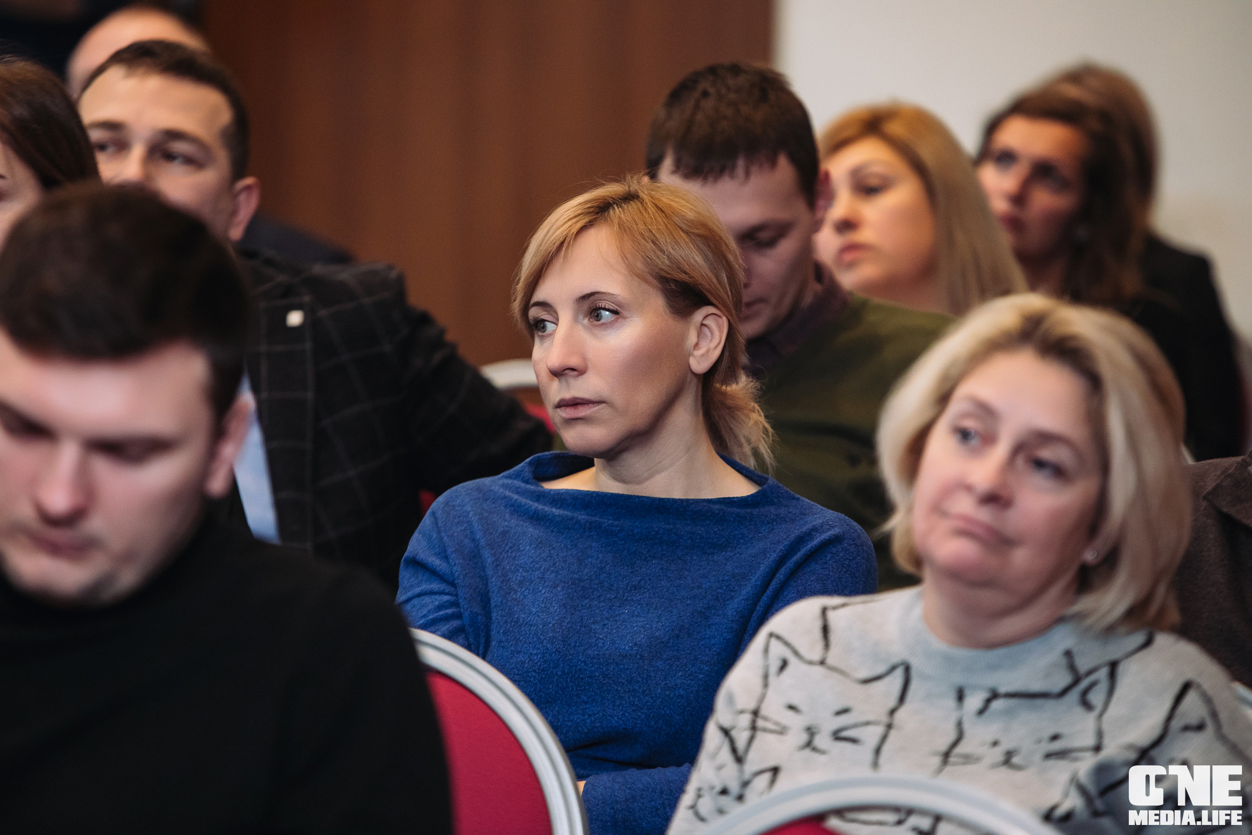 Балтийский Бизнес Форум «Мотивация. Лидерство. Успех.». One Media Life: фоторепортажи, фотоотчеты с мероприятий и заведений