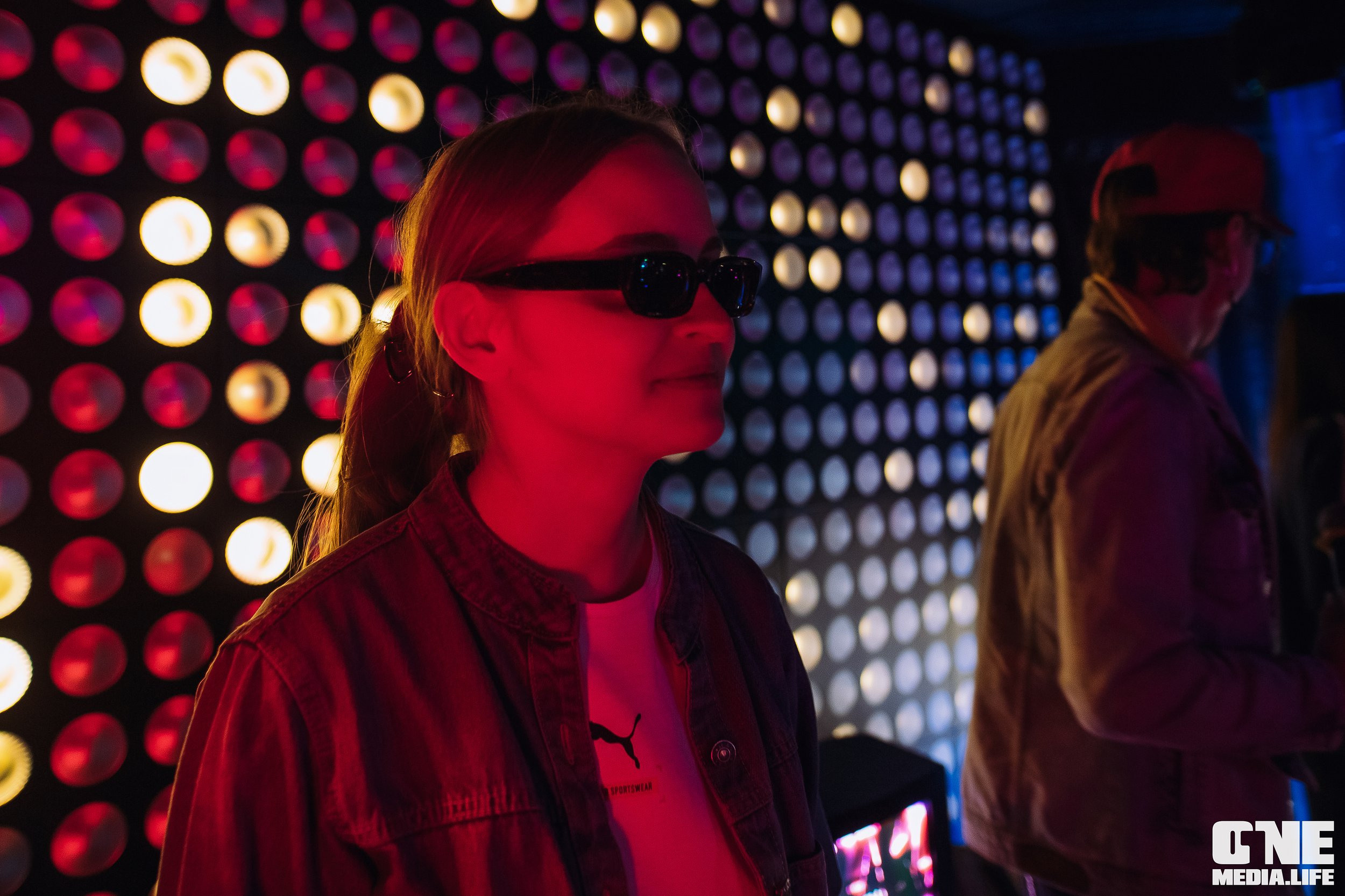 Фоторепортаж из караоке-клуба Эйфория. One Media Life: фоторепортажи, фотоотчеты с мероприятий и заведений