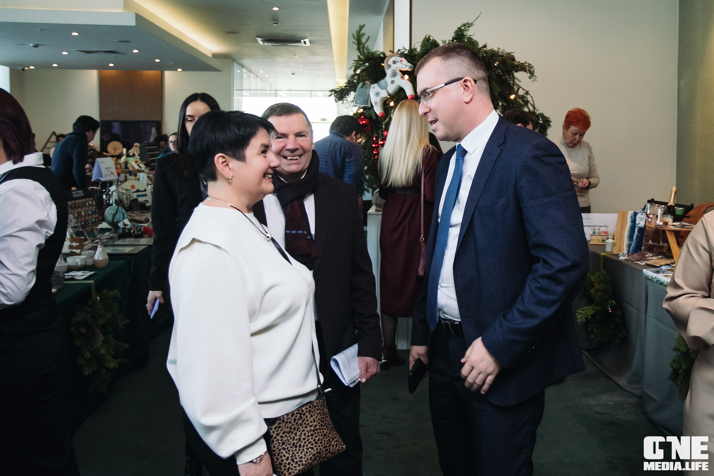 Балтийский Бизнес Форум «Мотивация. Лидерство. Успех.». One Media Life: фоторепортажи, фотоотчеты с мероприятий и заведений