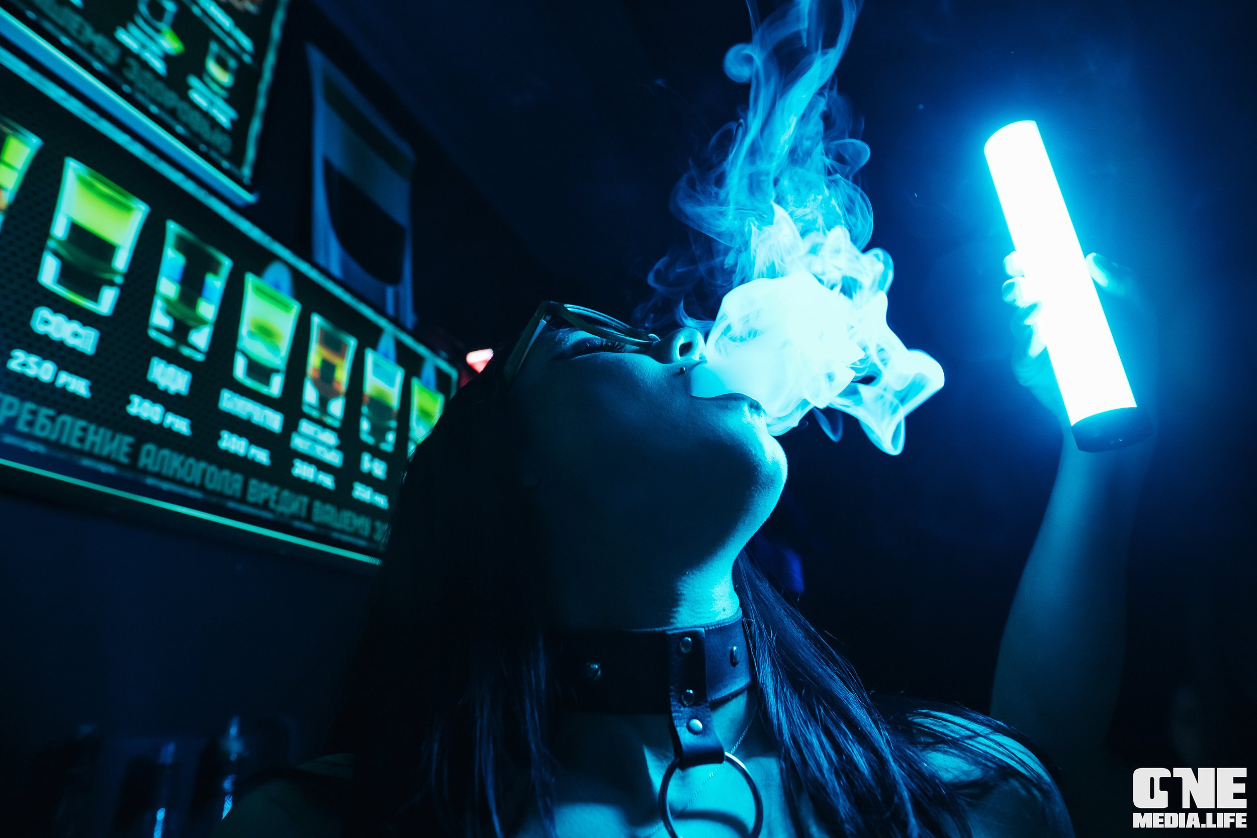 Фоторепортаж из бара XxxX. One Media Life: фоторепортажи, фотоотчеты с мероприятий и заведений