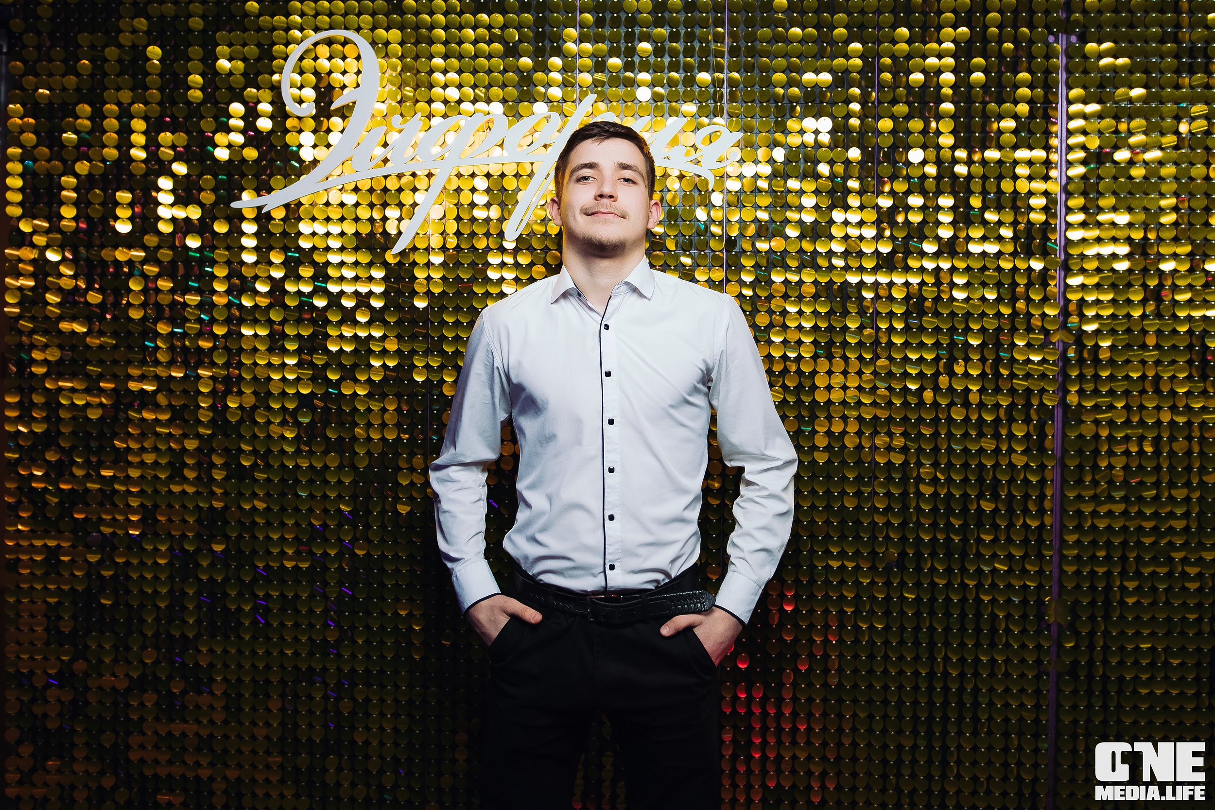 Фоторепортаж из караоке-клуба Эйфория. One Media Life: фоторепортажи, фотоотчеты с мероприятий и заведений