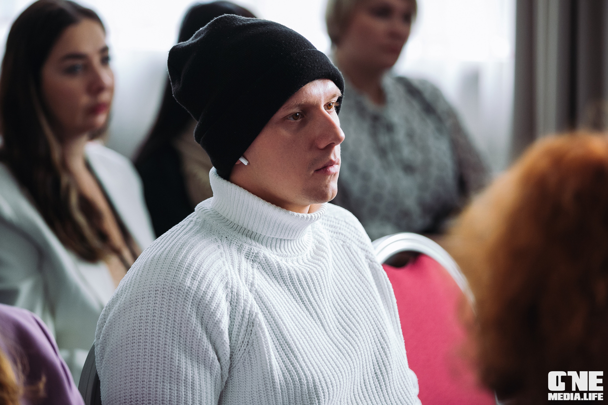 Балтийский Бизнес Форум «Мотивация. Лидерство. Успех.». One Media Life: фоторепортажи, фотоотчеты с мероприятий и заведений