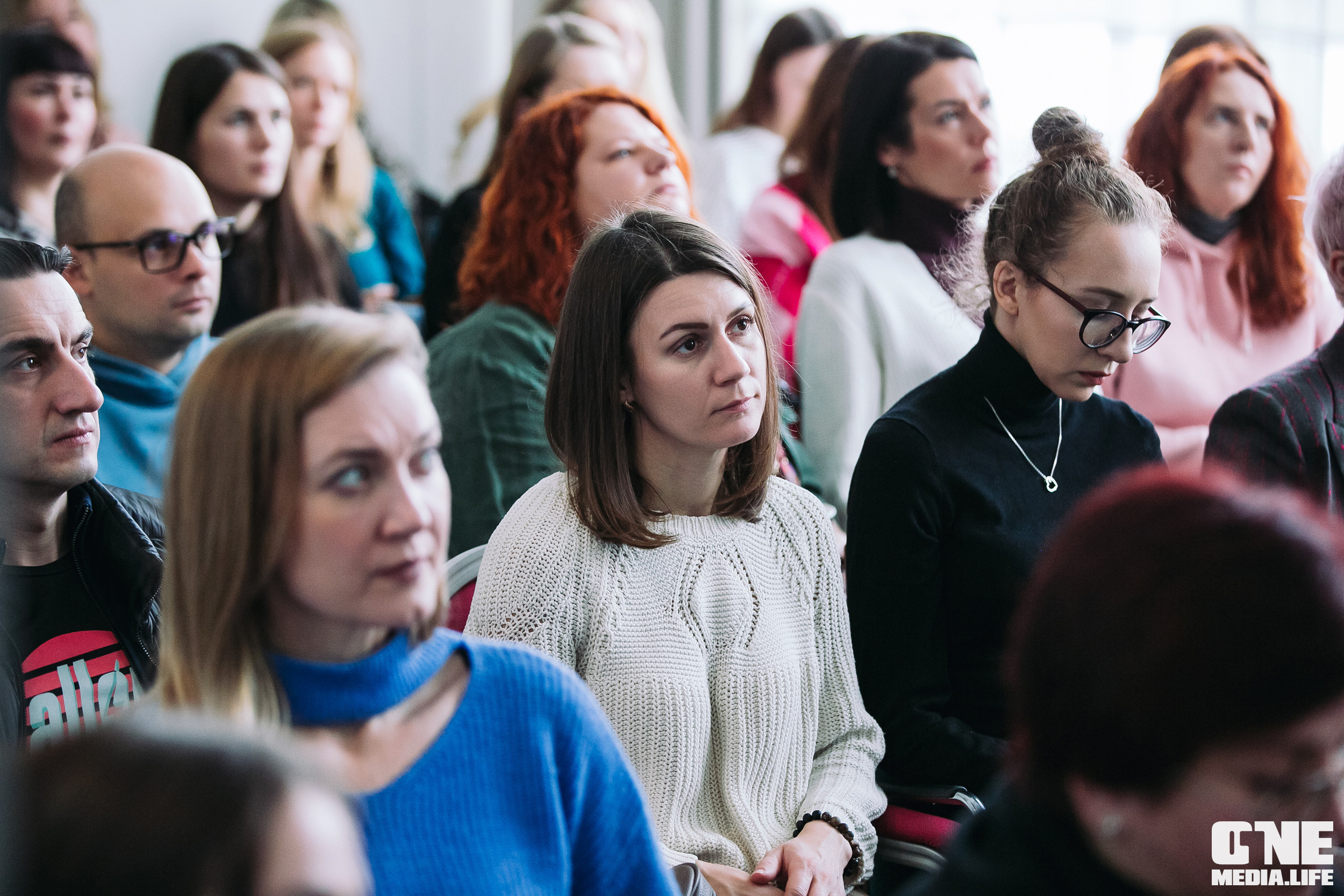Балтийский Бизнес Форум «Мотивация. Лидерство. Успех.». One Media Life: фоторепортажи, фотоотчеты с мероприятий и заведений