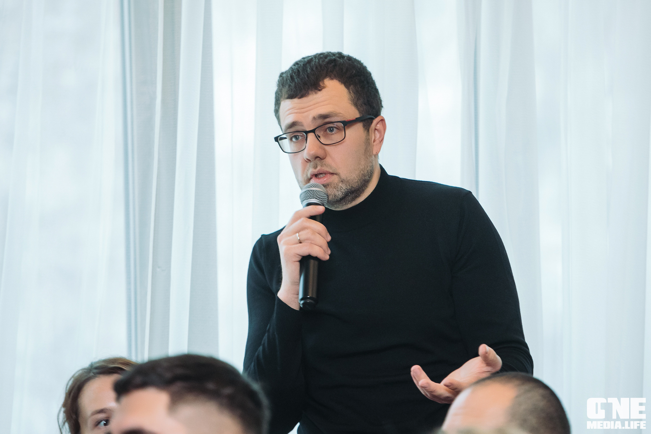 Балтийский Бизнес Форум «Мотивация. Лидерство. Успех.». One Media Life: фоторепортажи, фотоотчеты с мероприятий и заведений