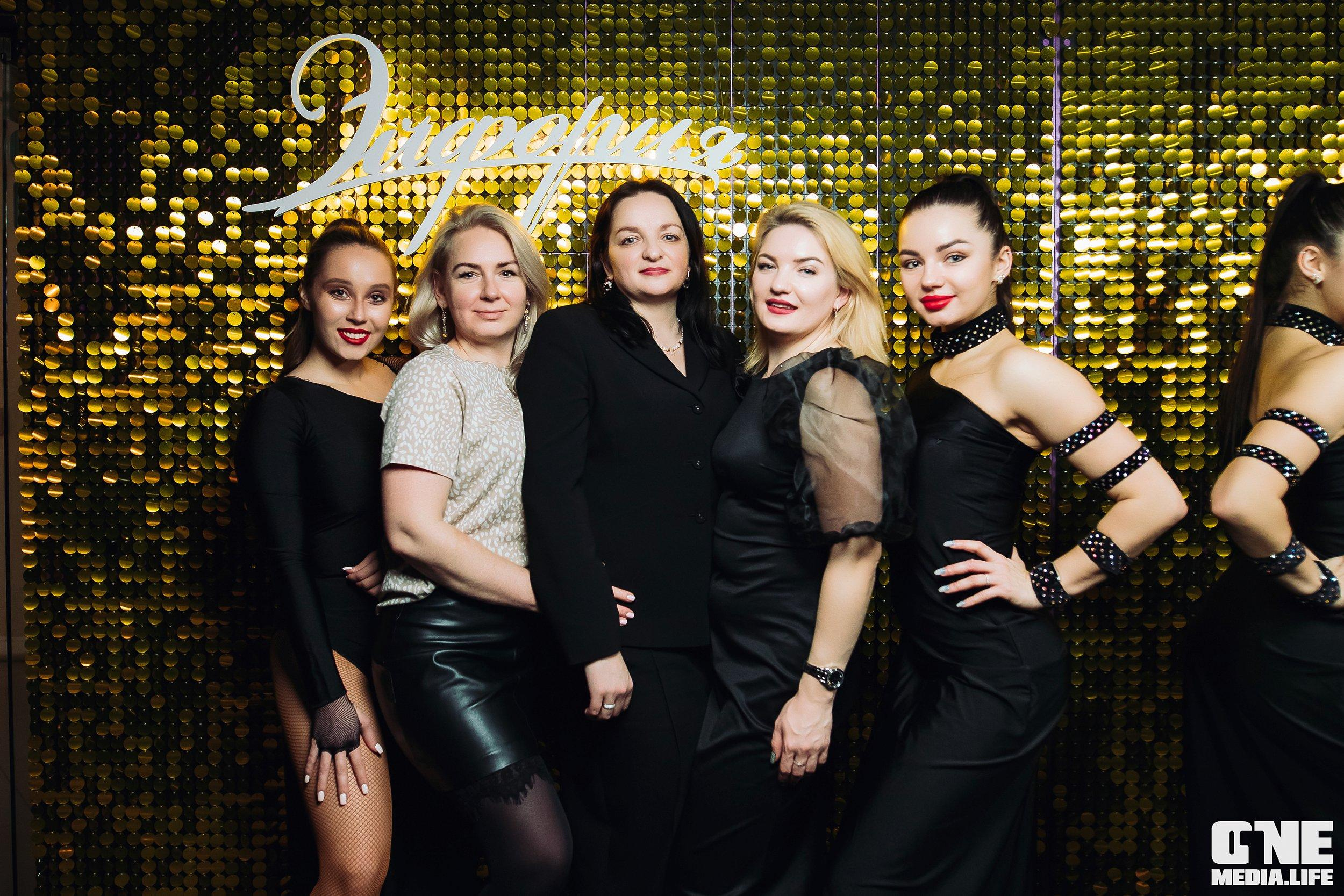 Фоторепортаж из караоке-клуба Эйфория. One Media Life: фоторепортажи, фотоотчеты с мероприятий и заведений