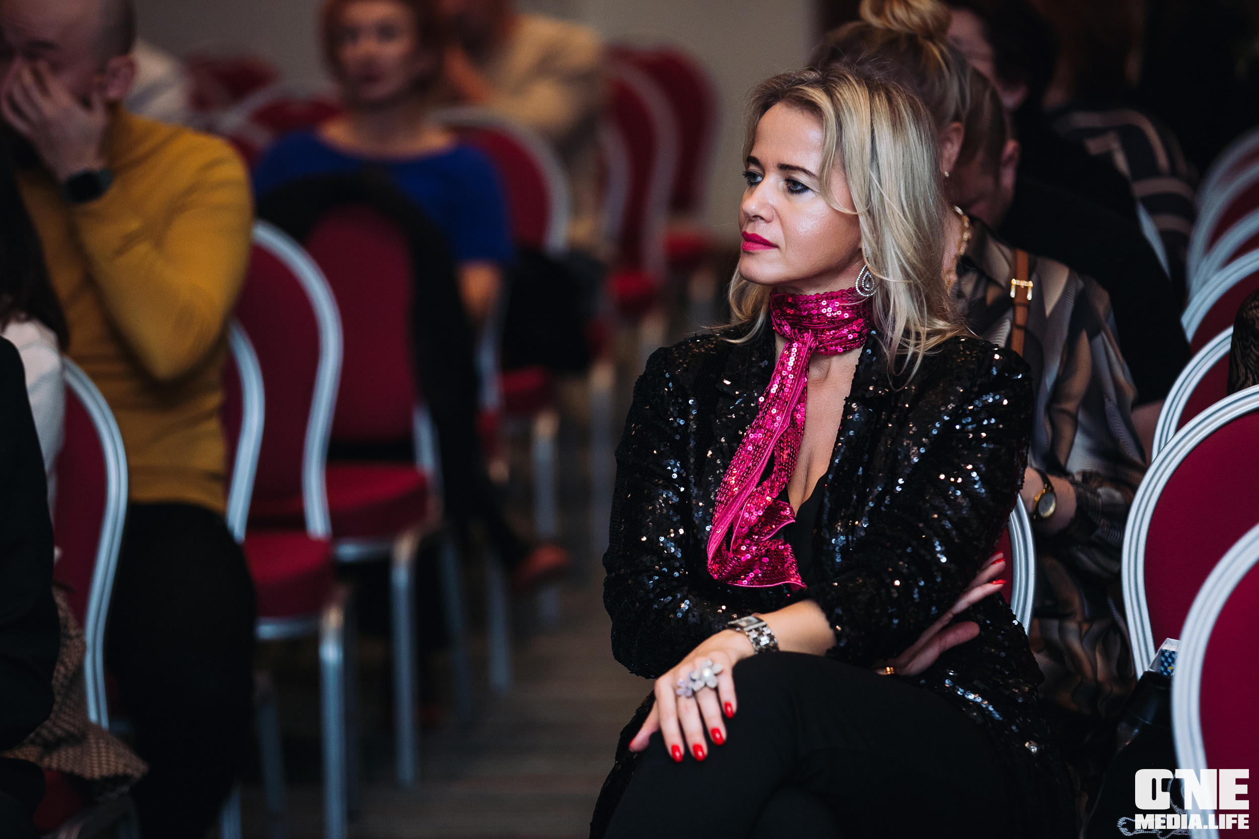 Балтийский Бизнес Форум «Мотивация. Лидерство. Успех.». One Media Life: фоторепортажи, фотоотчеты с мероприятий и заведений