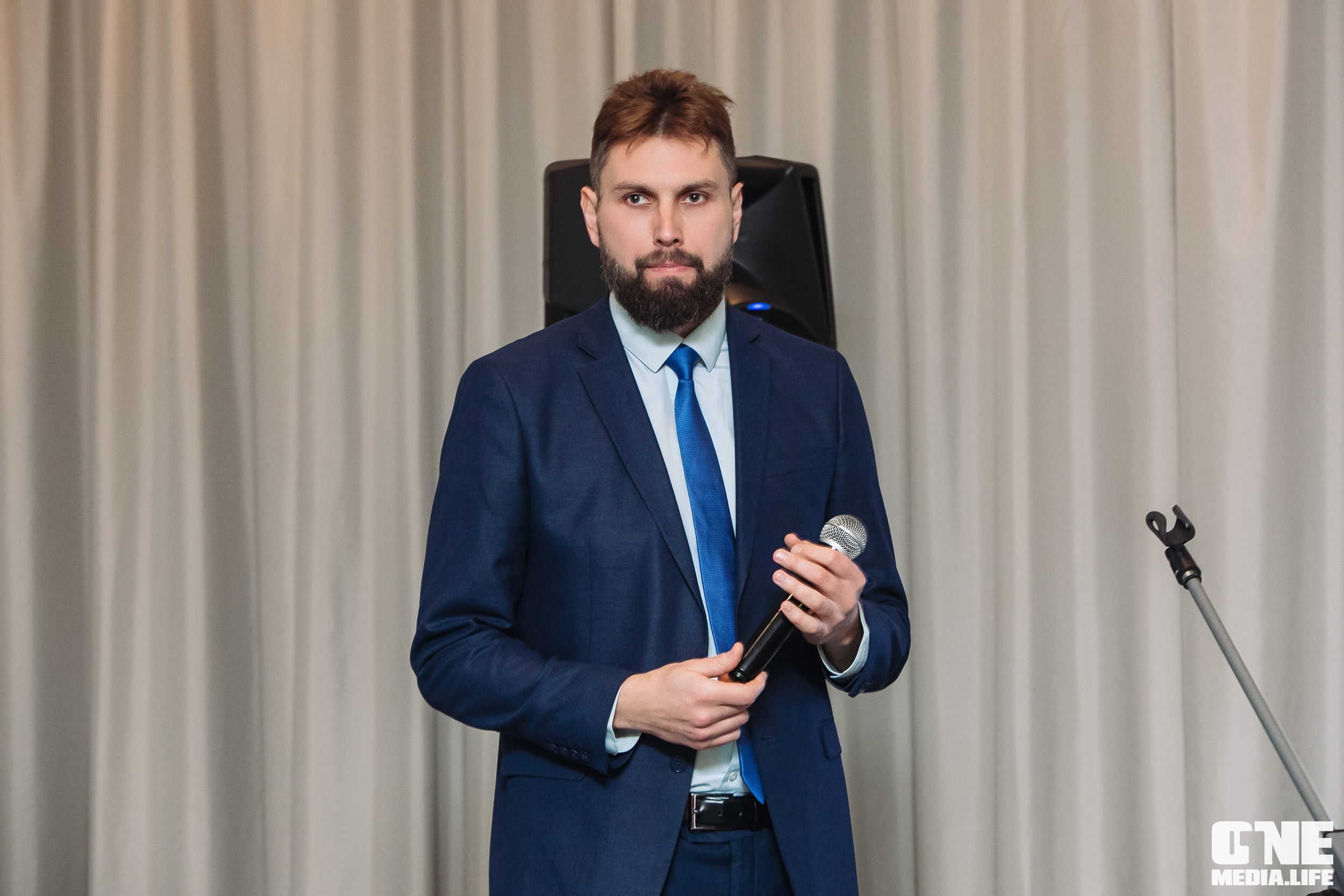 Балтийский Бизнес Форум «Мотивация. Лидерство. Успех.». One Media Life: фоторепортажи, фотоотчеты с мероприятий и заведений