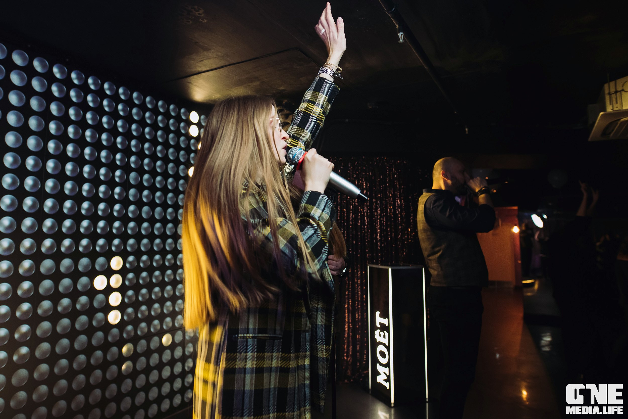 Фоторепортаж из караоке-клубе Эйфория. One Media Life: фоторепортажи, фотоотчеты с мероприятий и заведений