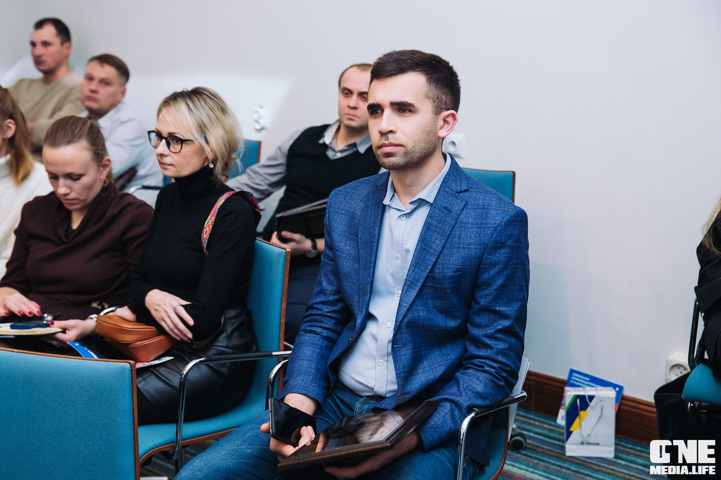 Балтийский Бизнес Форум «Мотивация. Лидерство. Успех.». One Media Life: фоторепортажи, фотоотчеты с мероприятий и заведений