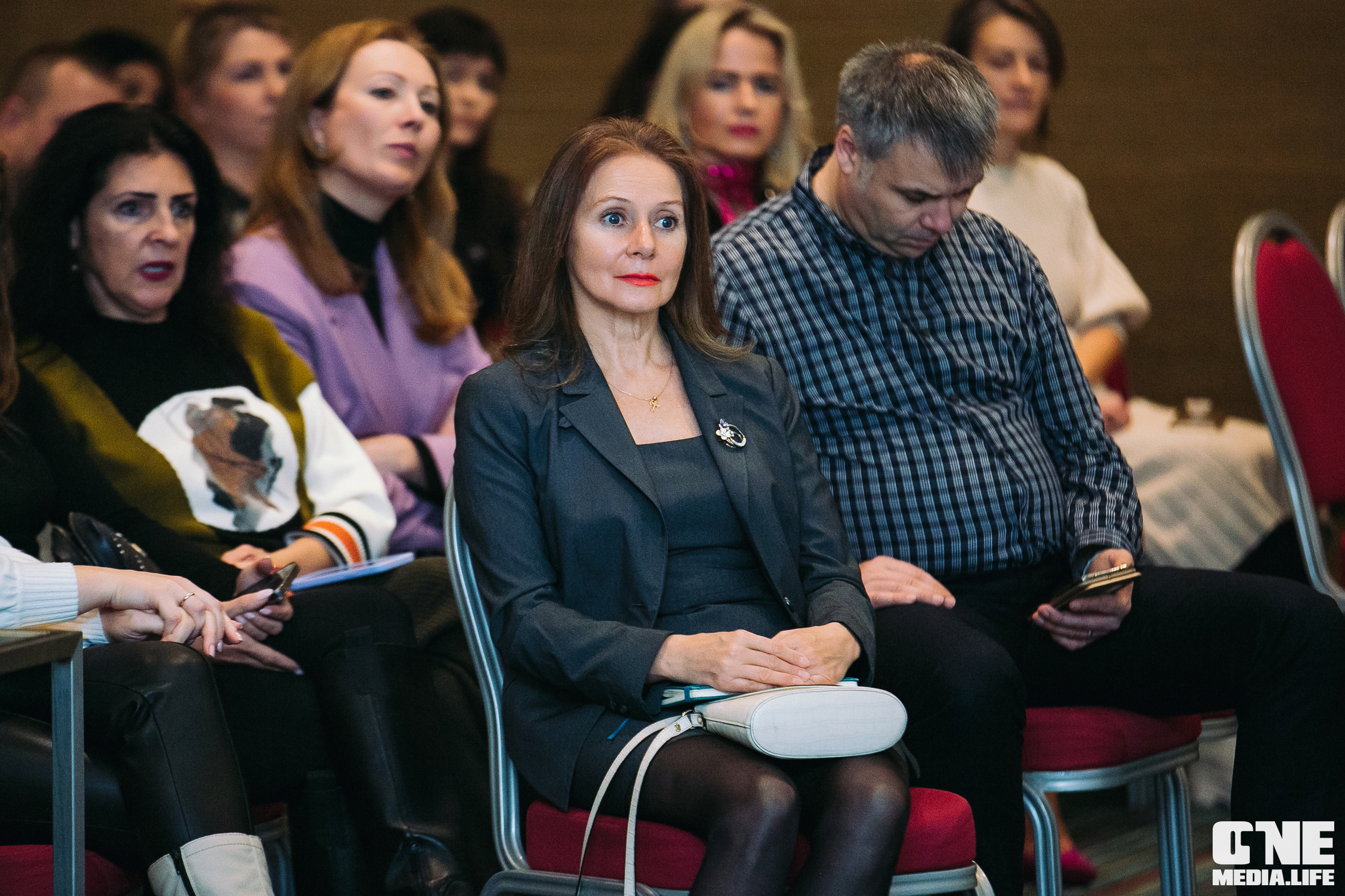 Балтийский Бизнес Форум «Мотивация. Лидерство. Успех.». One Media Life: фоторепортажи, фотоотчеты с мероприятий и заведений