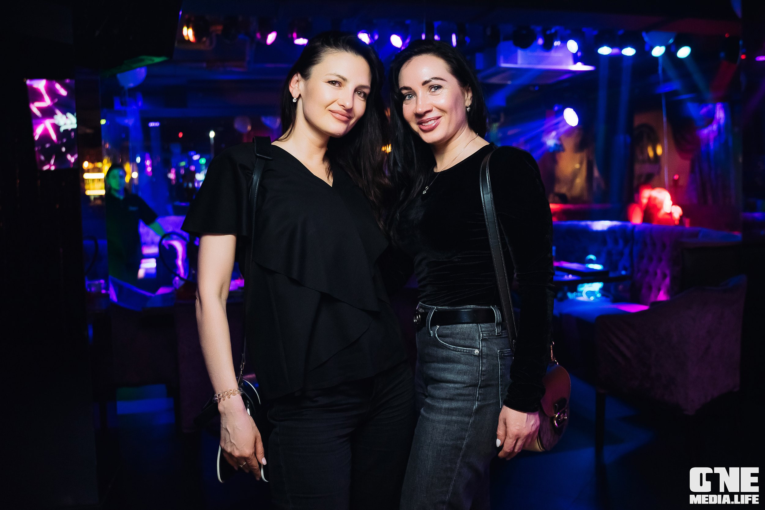 Фоторепортаж из караоке-клуба Эйфория. One Media Life: фоторепортажи, фотоотчеты с мероприятий и заведений