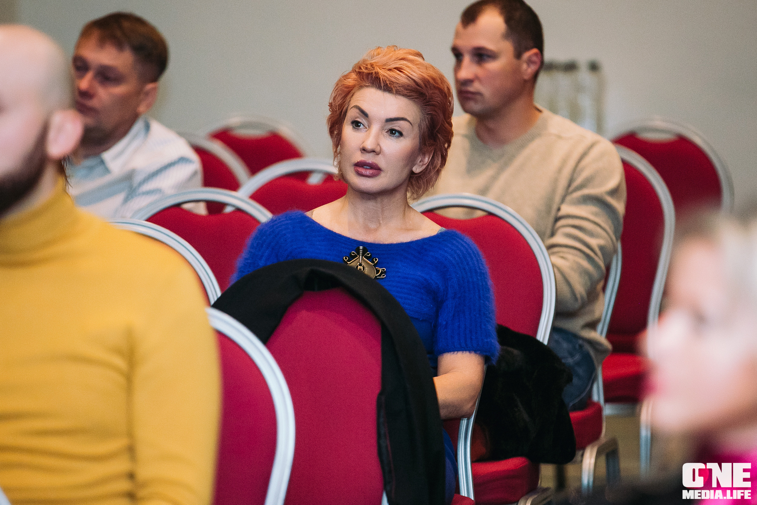 Балтийский Бизнес Форум «Мотивация. Лидерство. Успех.». One Media Life: фоторепортажи, фотоотчеты с мероприятий и заведений