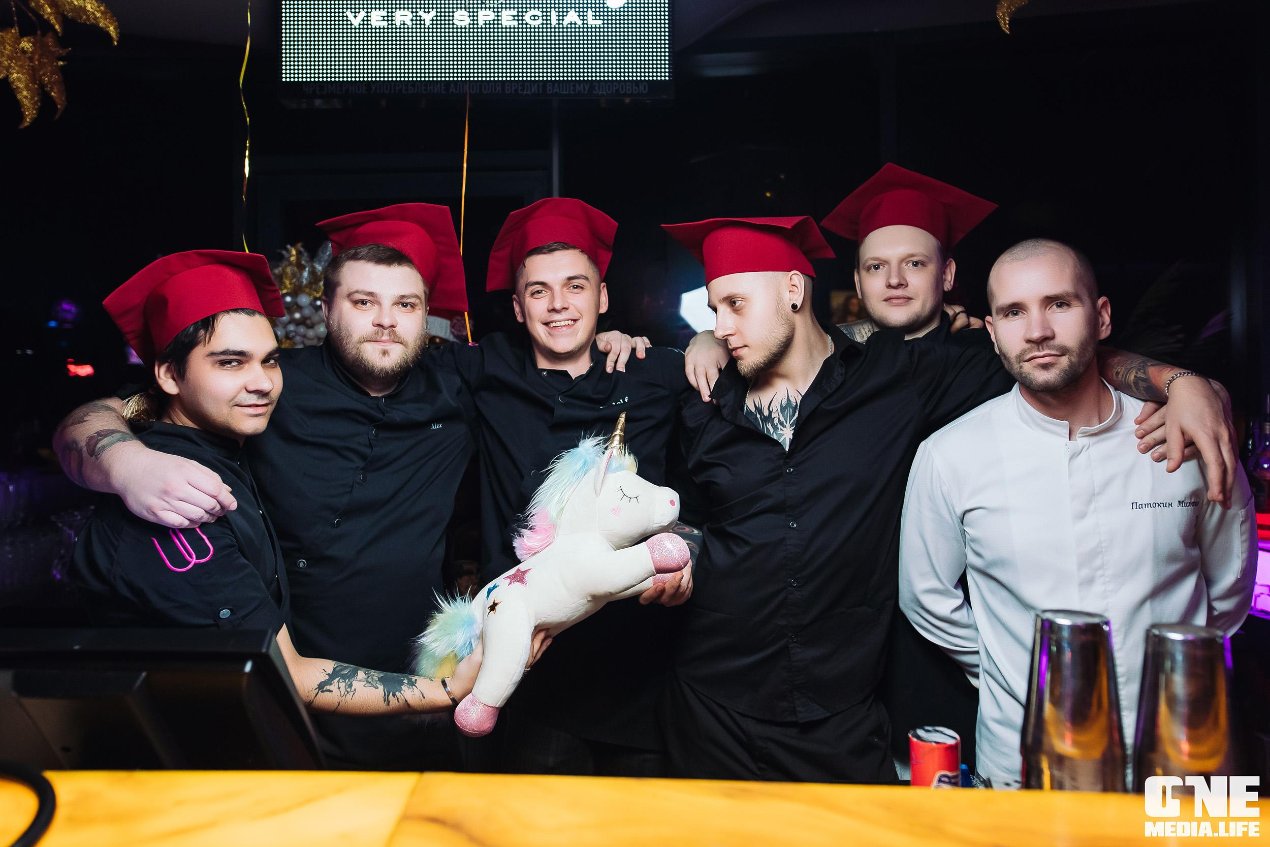 Фоторепортаж из DoubleU. One Media Life: фоторепортажи, фотоотчеты с мероприятий и заведений