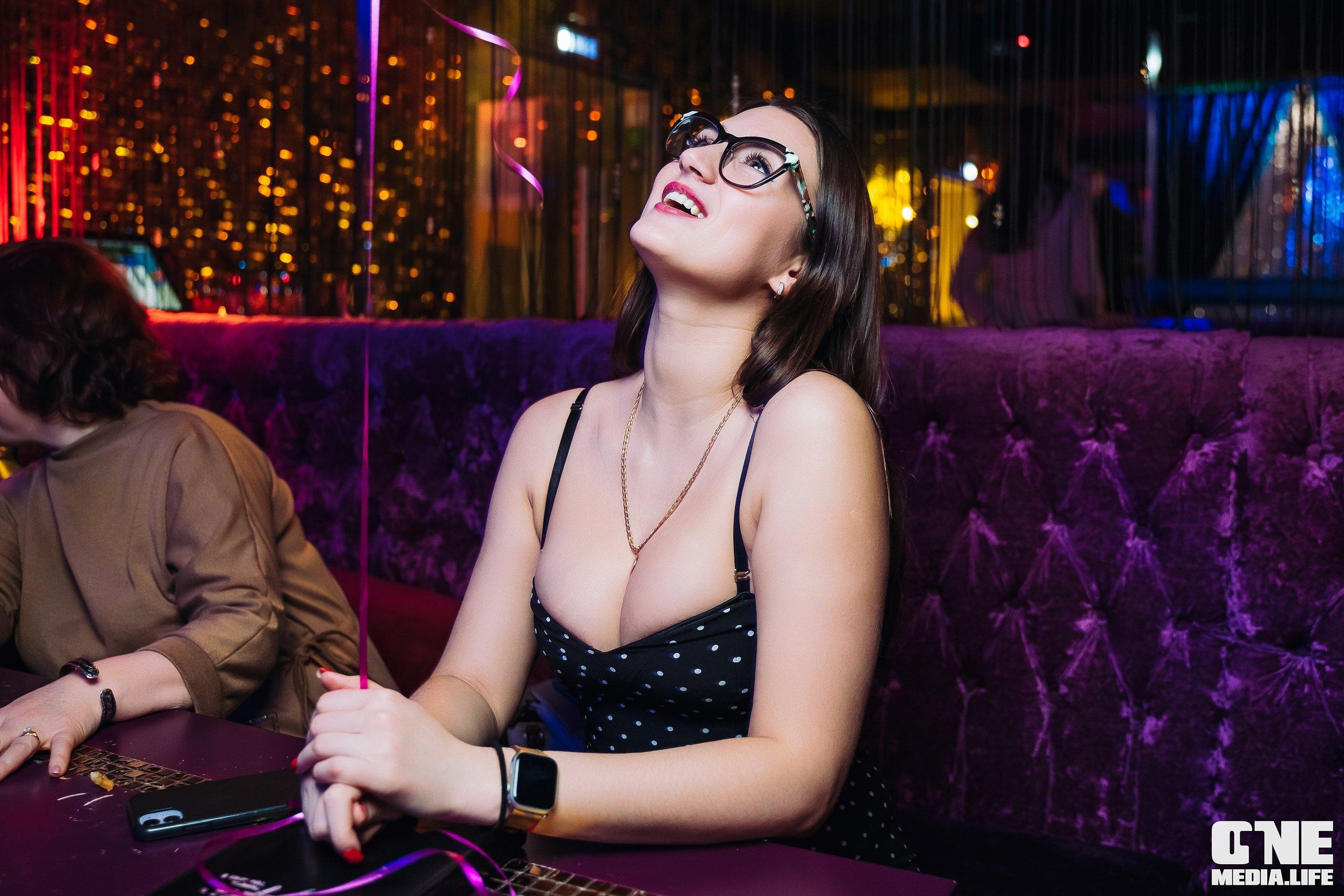 Фоторепортаж из караоке-клуба Эйфория. One Media Life: фоторепортажи, фотоотчеты с мероприятий и заведений