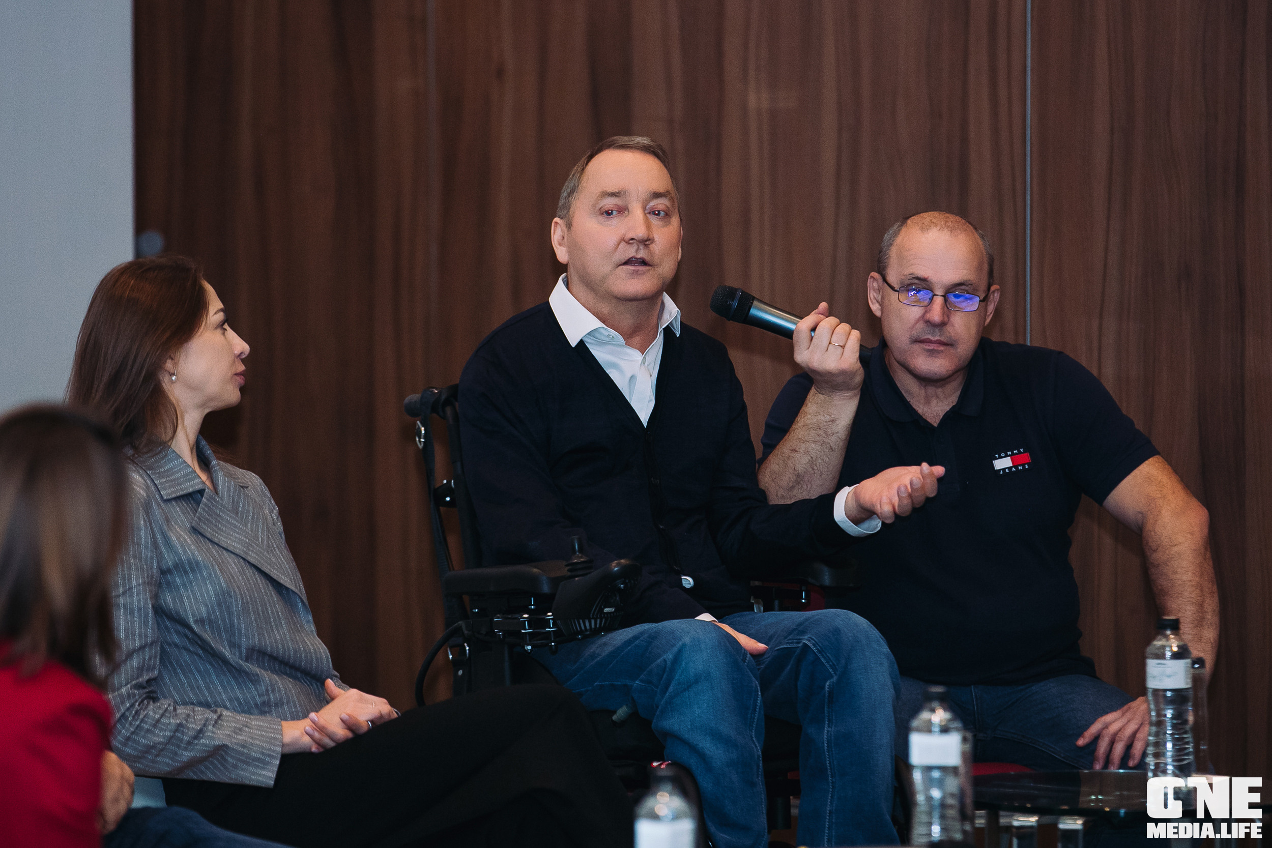 Балтийский Бизнес Форум «Мотивация. Лидерство. Успех.». One Media Life: фоторепортажи, фотоотчеты с мероприятий и заведений