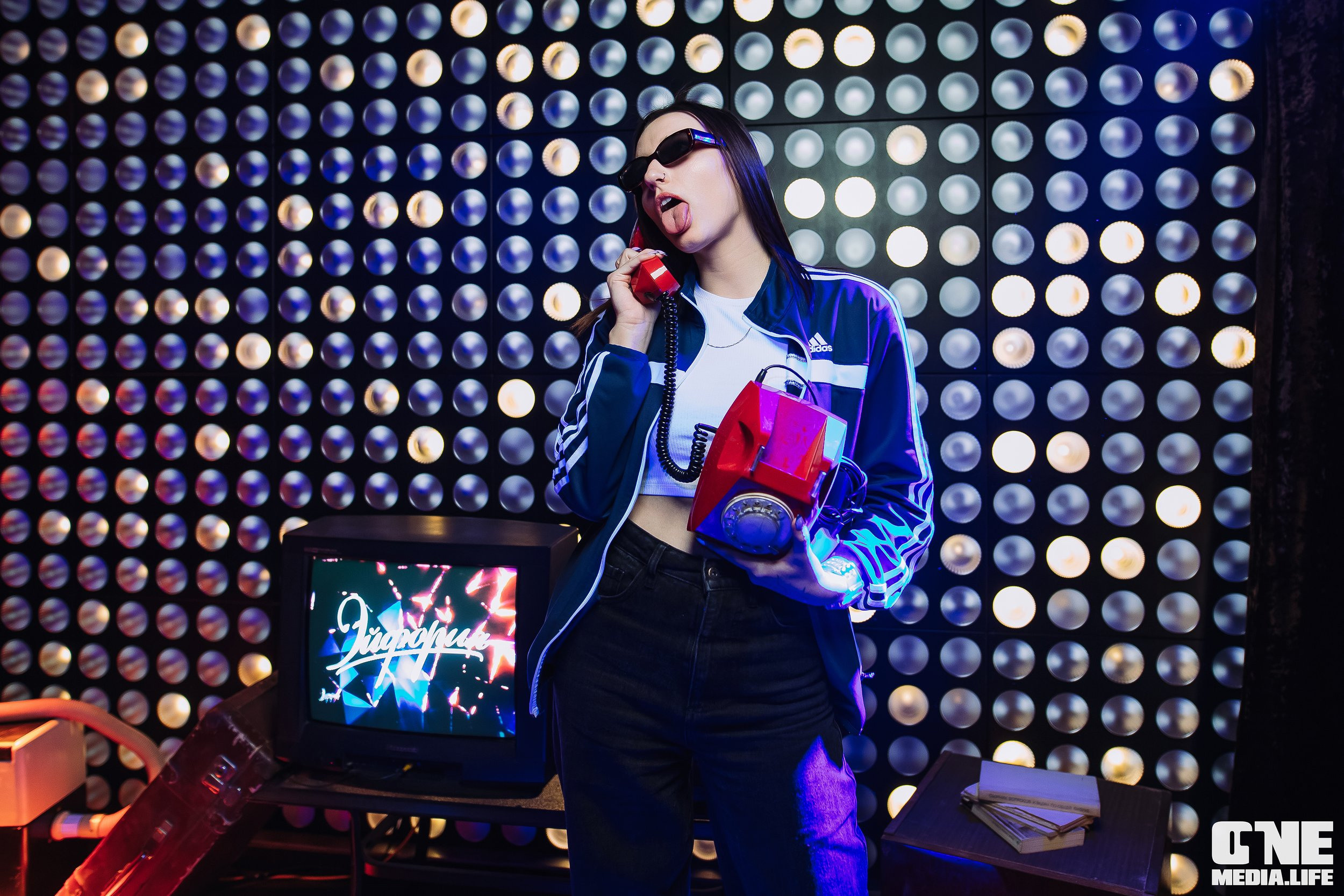 Фоторепортаж из караоке-клуба Эйфория. One Media Life: фоторепортажи, фотоотчеты с мероприятий и заведений