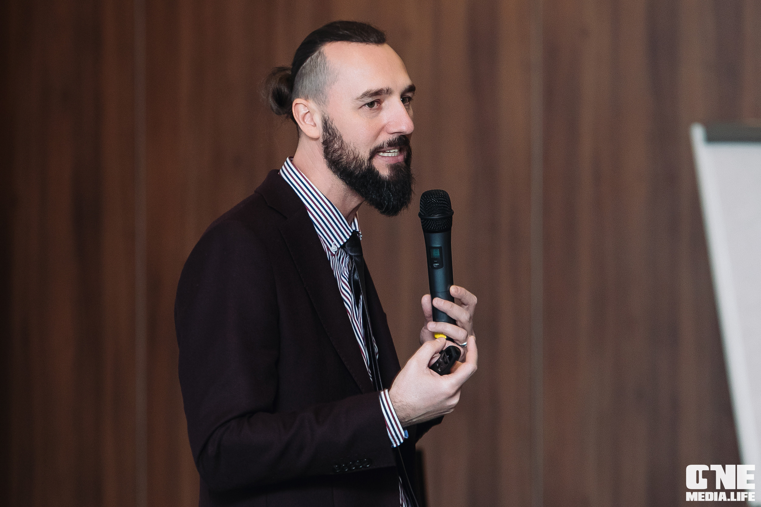 Балтийский Бизнес Форум «Мотивация. Лидерство. Успех.». One Media Life: фоторепортажи, фотоотчеты с мероприятий и заведений