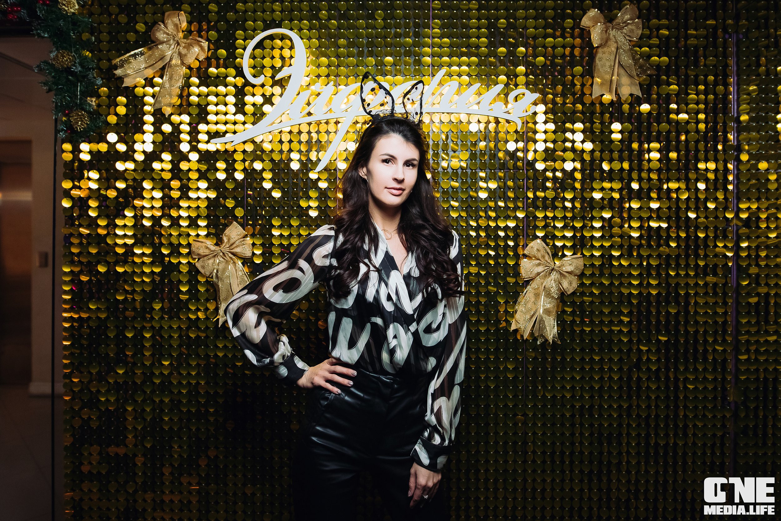 Фоторепортаж из караоке-клуба Эйфория. One Media Life: фоторепортажи, фотоотчеты с мероприятий и заведений