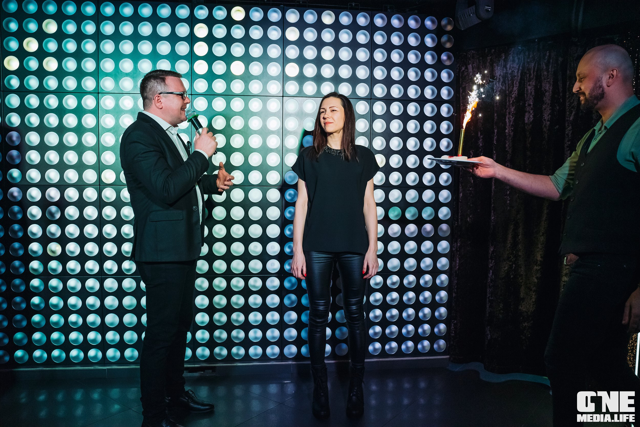 Фоторепортаж из караоке-клуба Эйфория. One Media Life: фоторепортажи, фотоотчеты с мероприятий и заведений