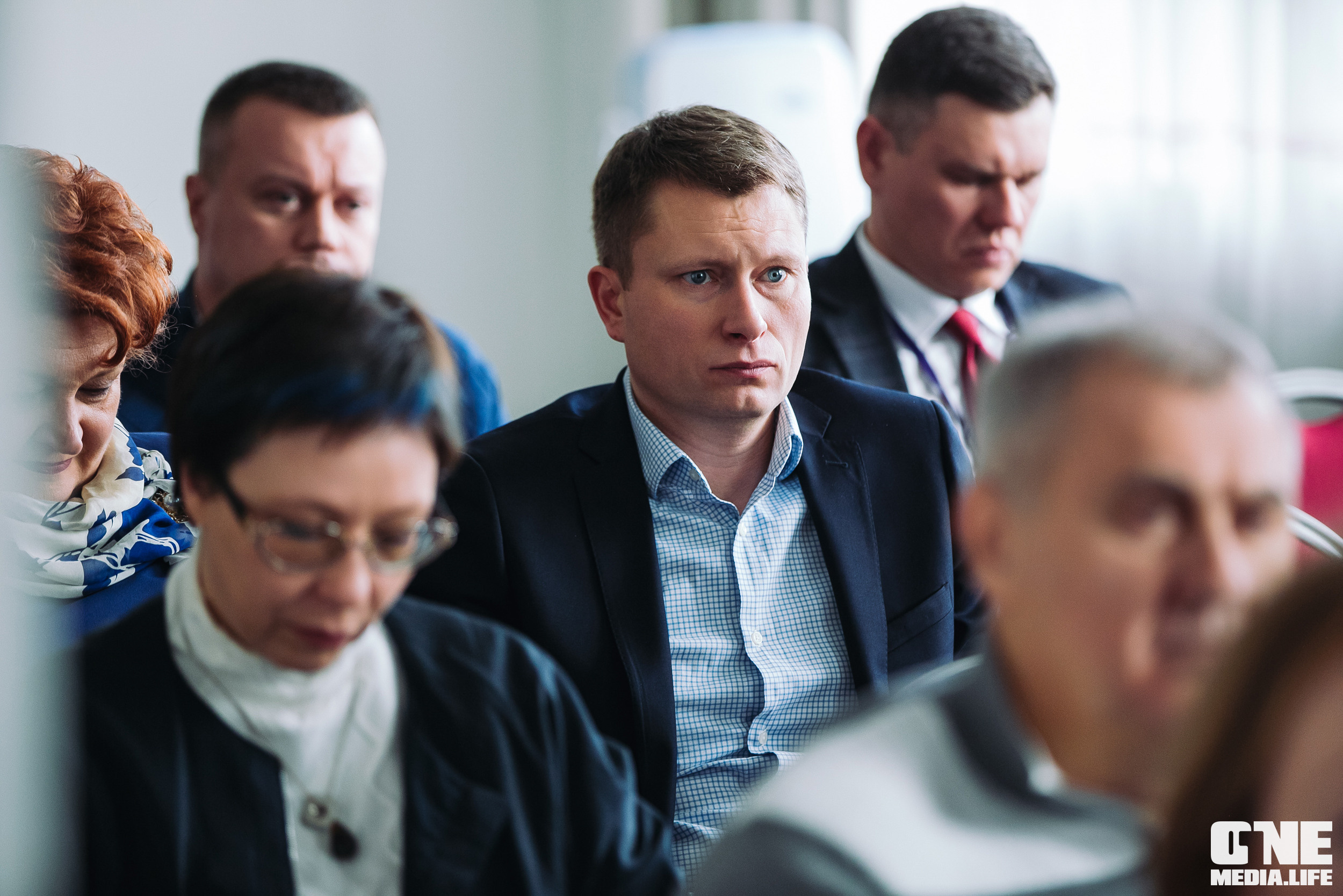 Балтийский Бизнес Форум «Мотивация. Лидерство. Успех.». One Media Life: фоторепортажи, фотоотчеты с мероприятий и заведений